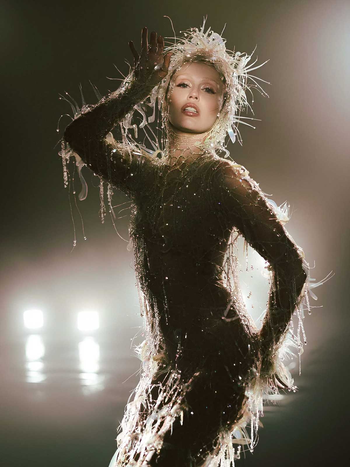 Miley Cyrus’s 'Something Beautiful' is Here