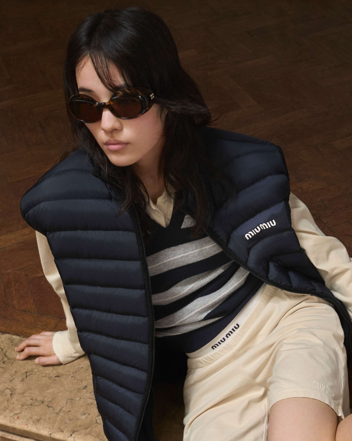 Miu Miu Atheneum Pop-Up Review