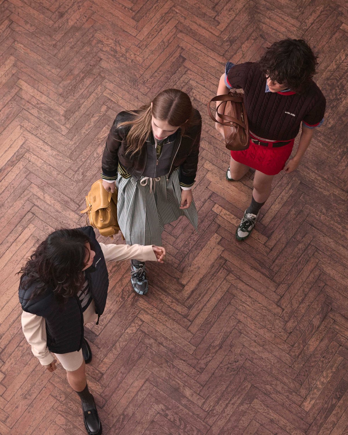 Miu Miu Atheneum Pop-Up Review