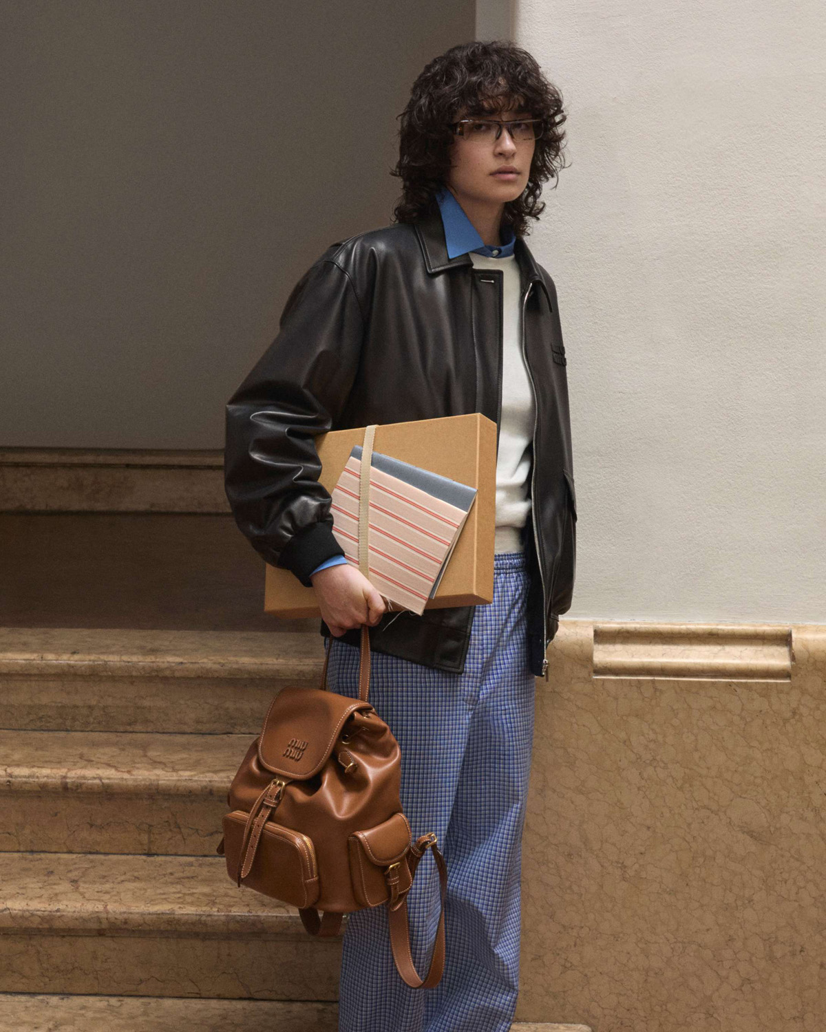 Miu Miu Atheneum Pop-Up Review