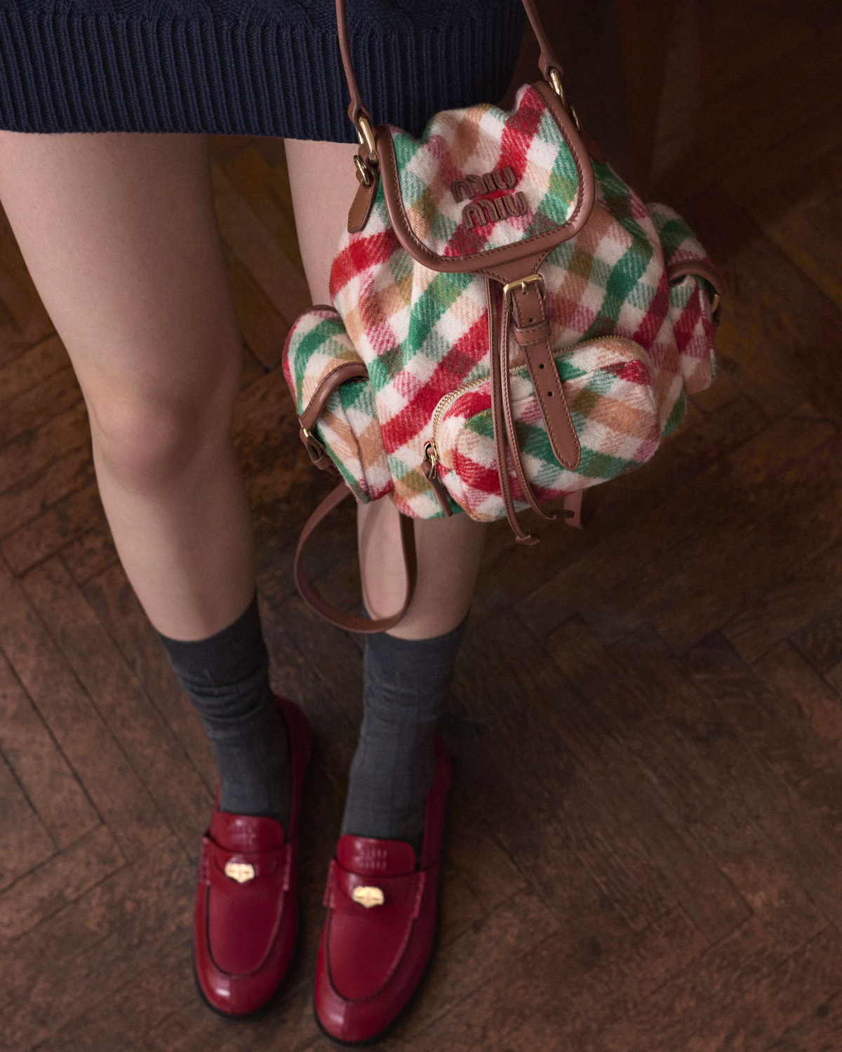 Miu Miu Atheneum Pop-Up Review