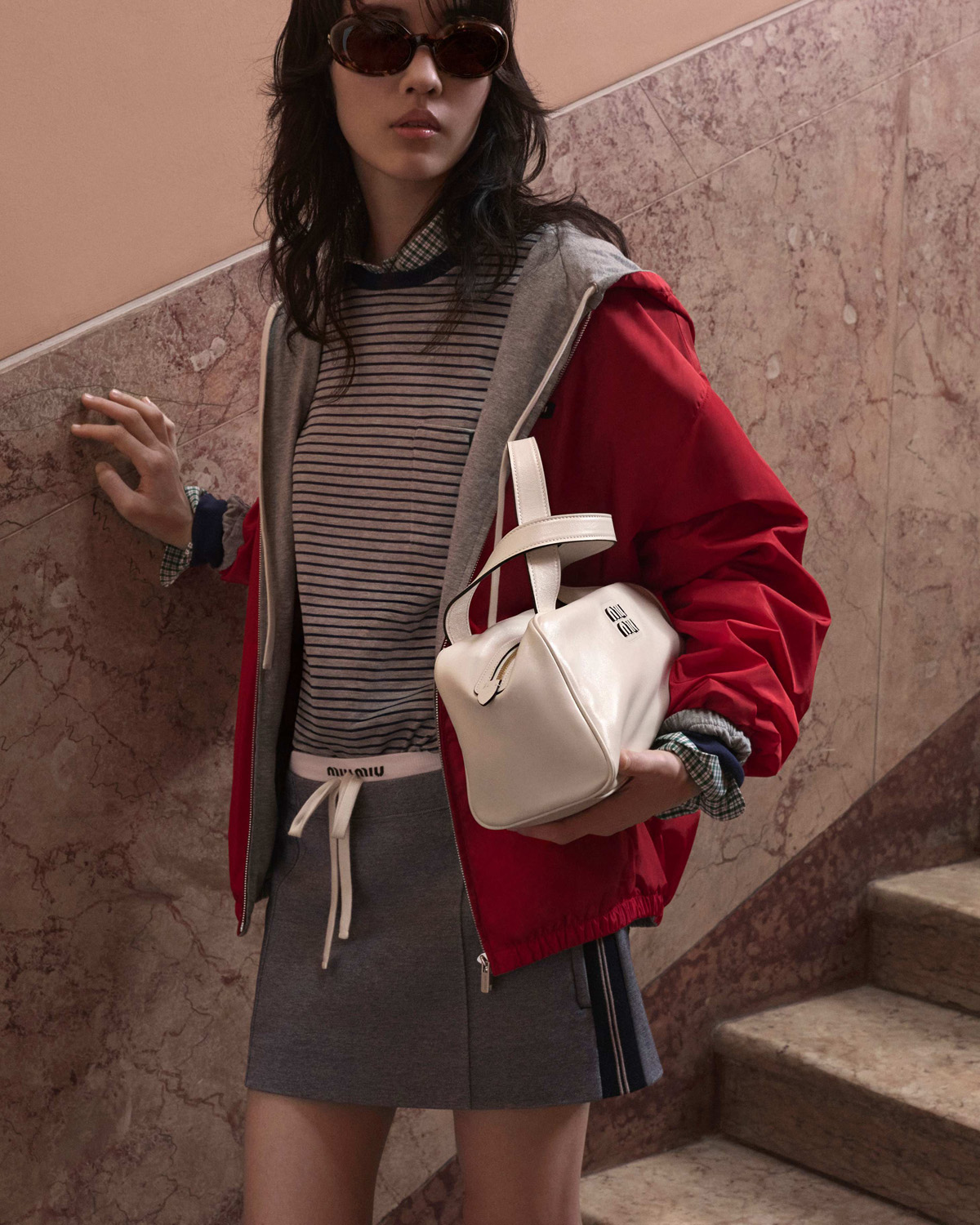 Miu Miu Atheneum Pop-Up Review