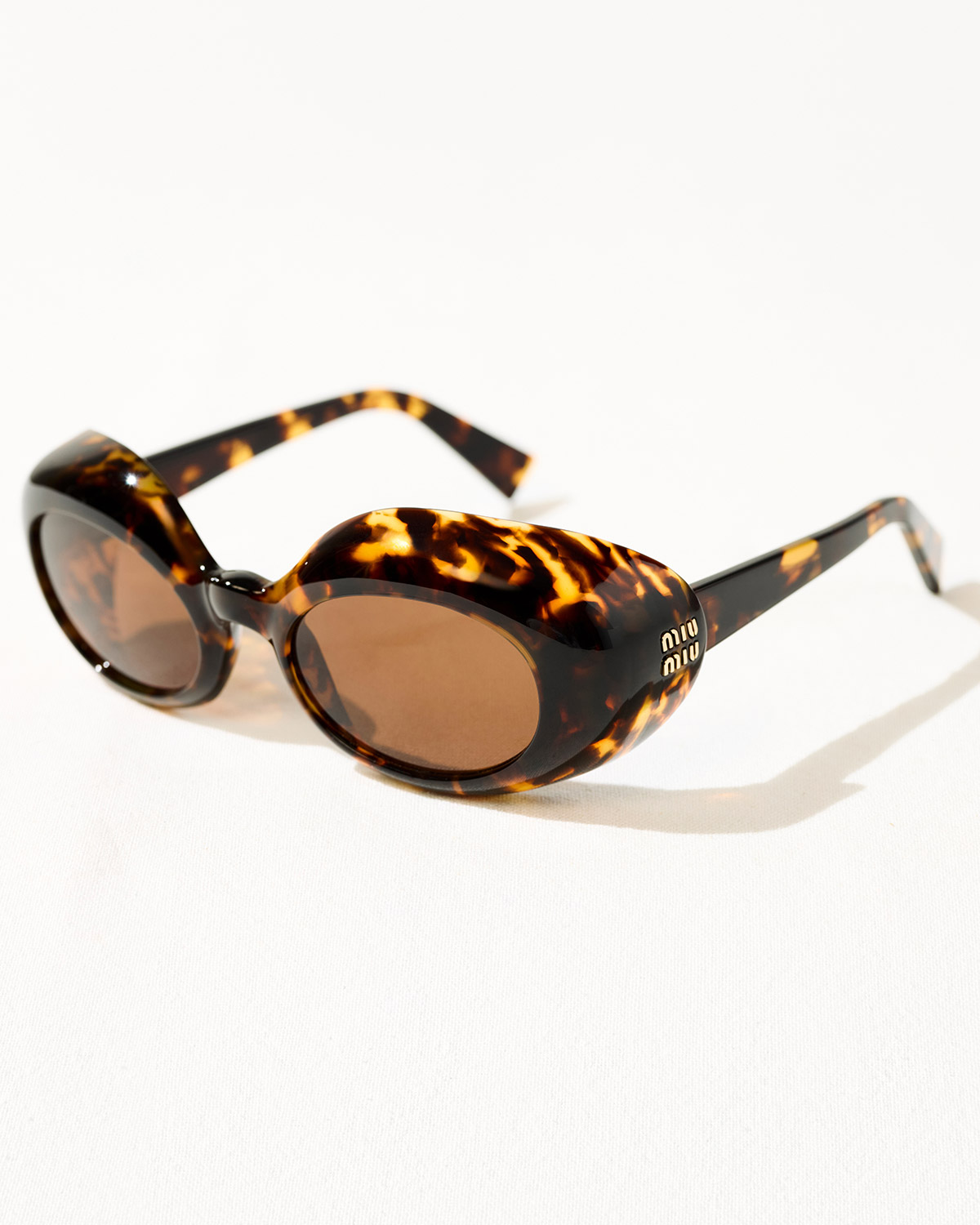 Miu Miu Reverie sunglasses