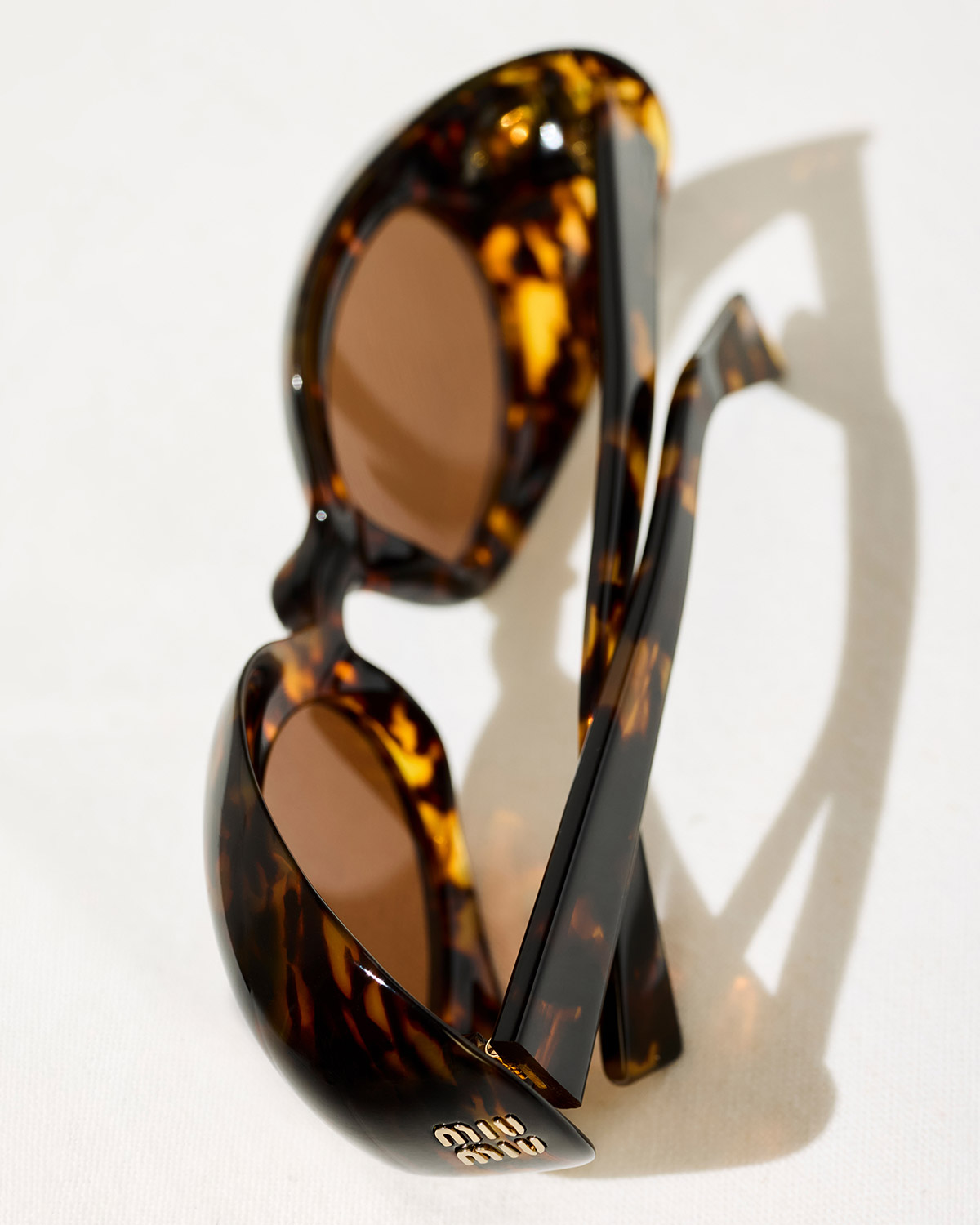 Miu Miu Reverie sunglasses