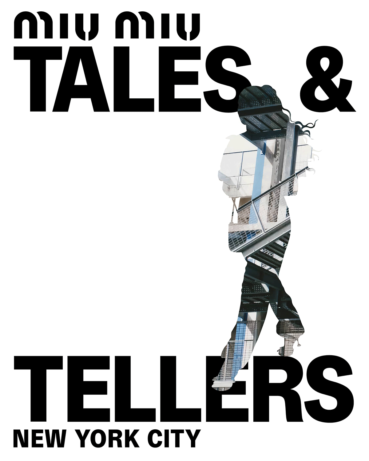 Miu Miu Tales & Tellers