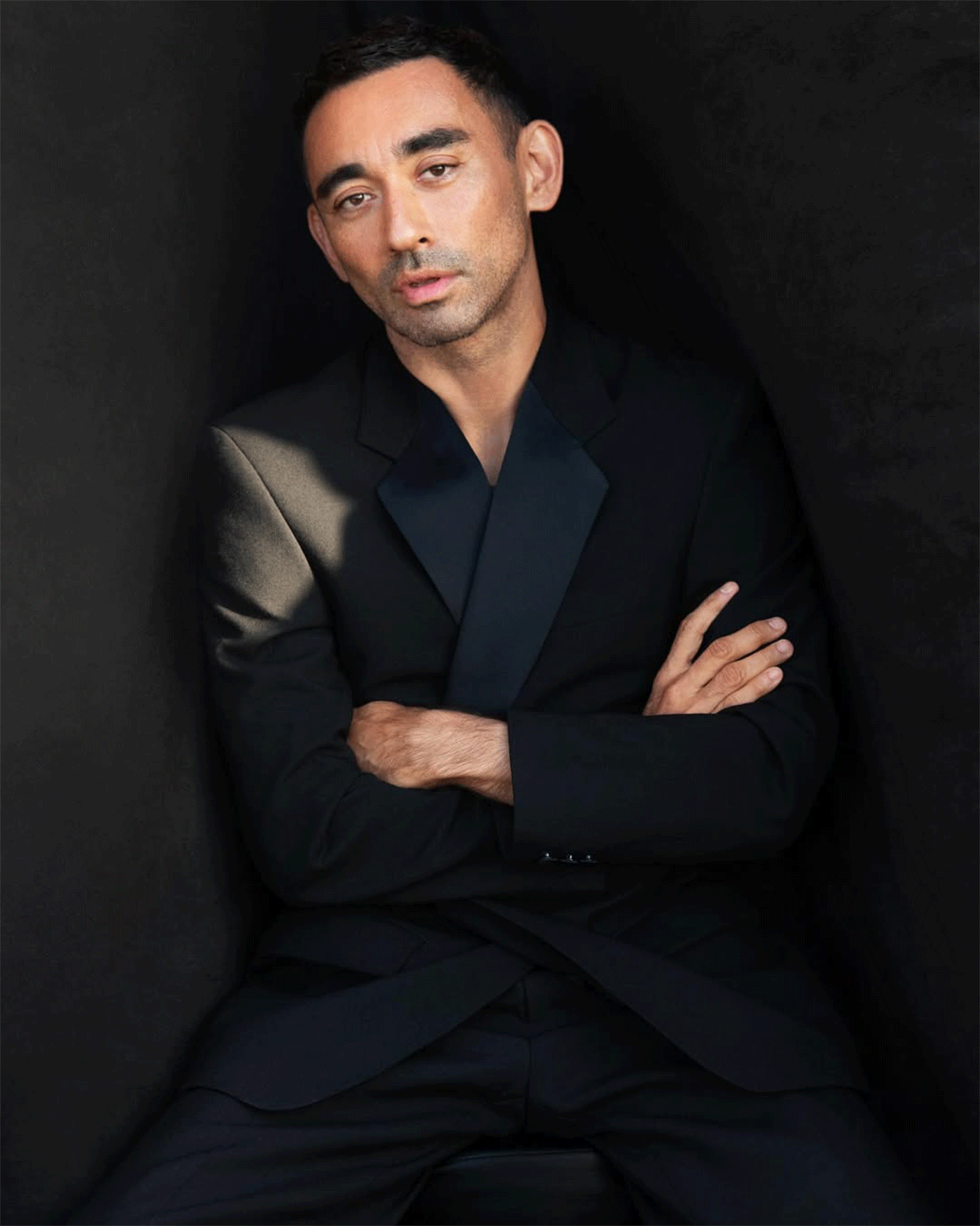 Nicola Formichetti Returns to MAC as Global Creative Director