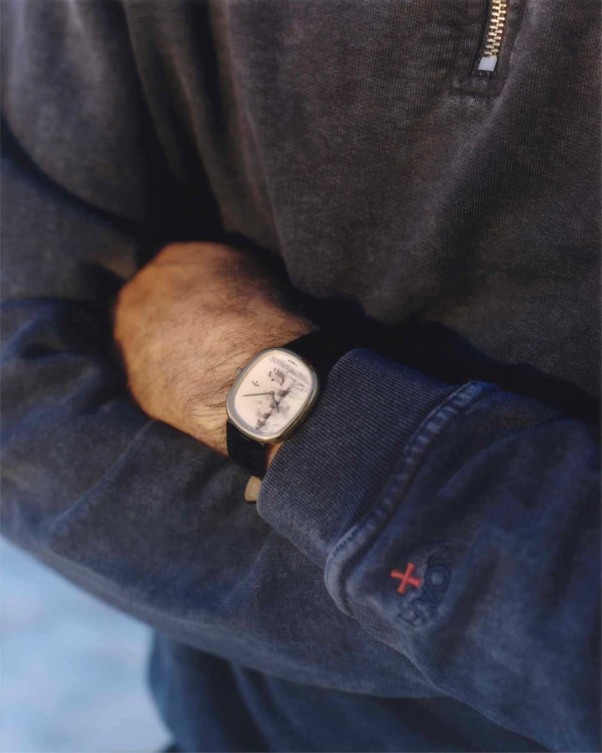 Noah and Timex Just Made the Perfect Coastal Summer Watch