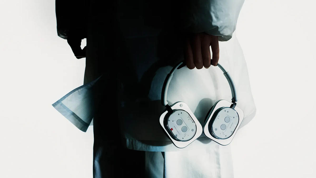 Nothing Headphone (1)