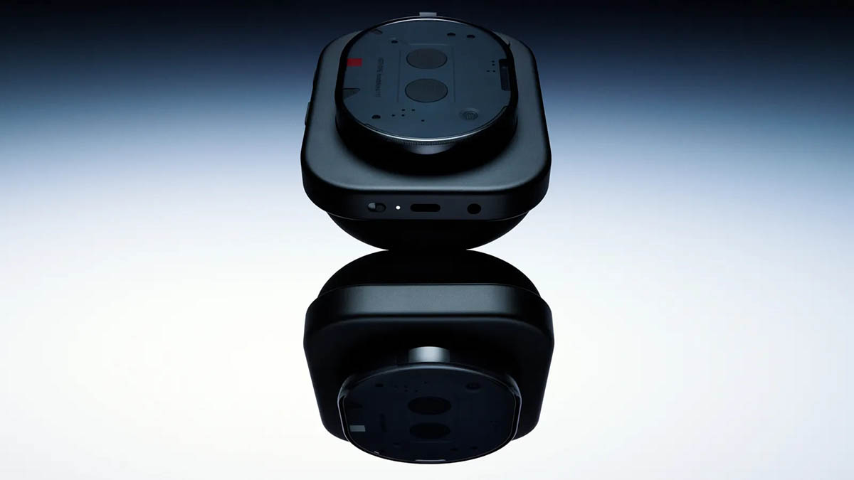 Nothing Headphone (1)