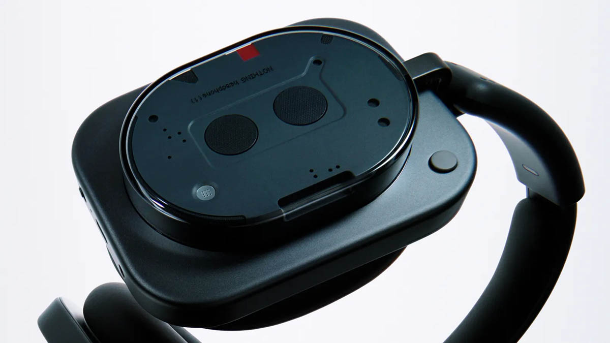 Nothing Headphone (1)