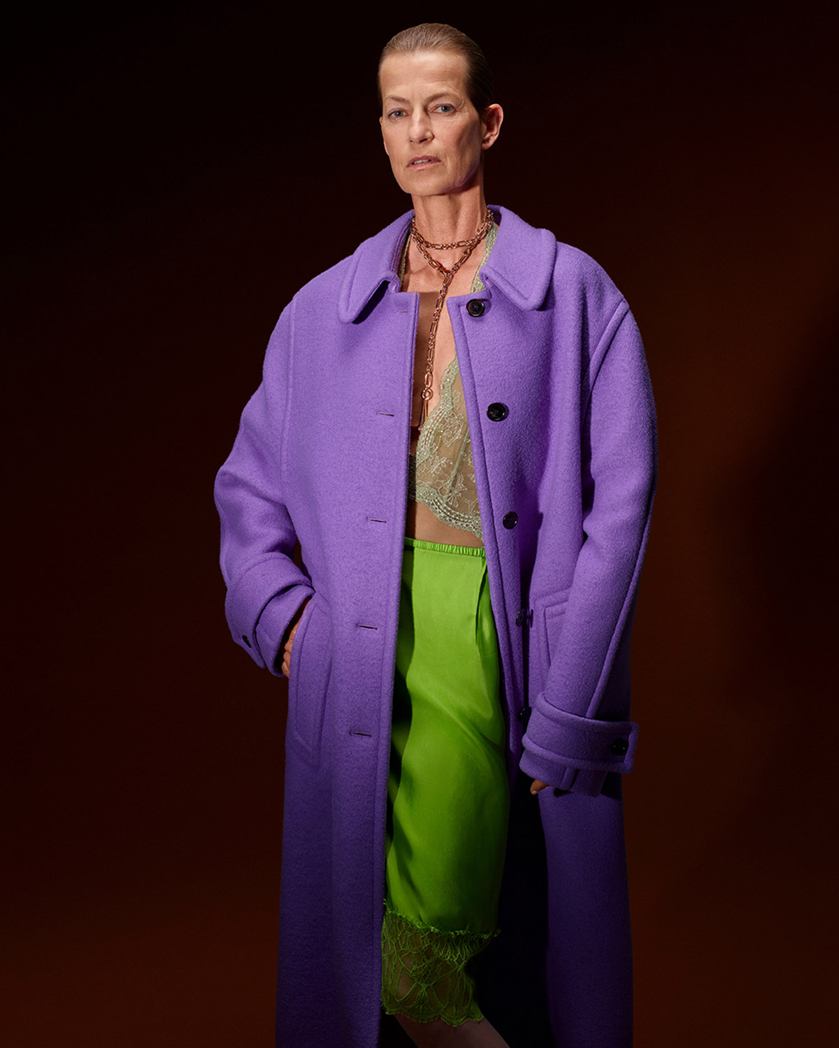 Gucci’s Fall-Winter 2025