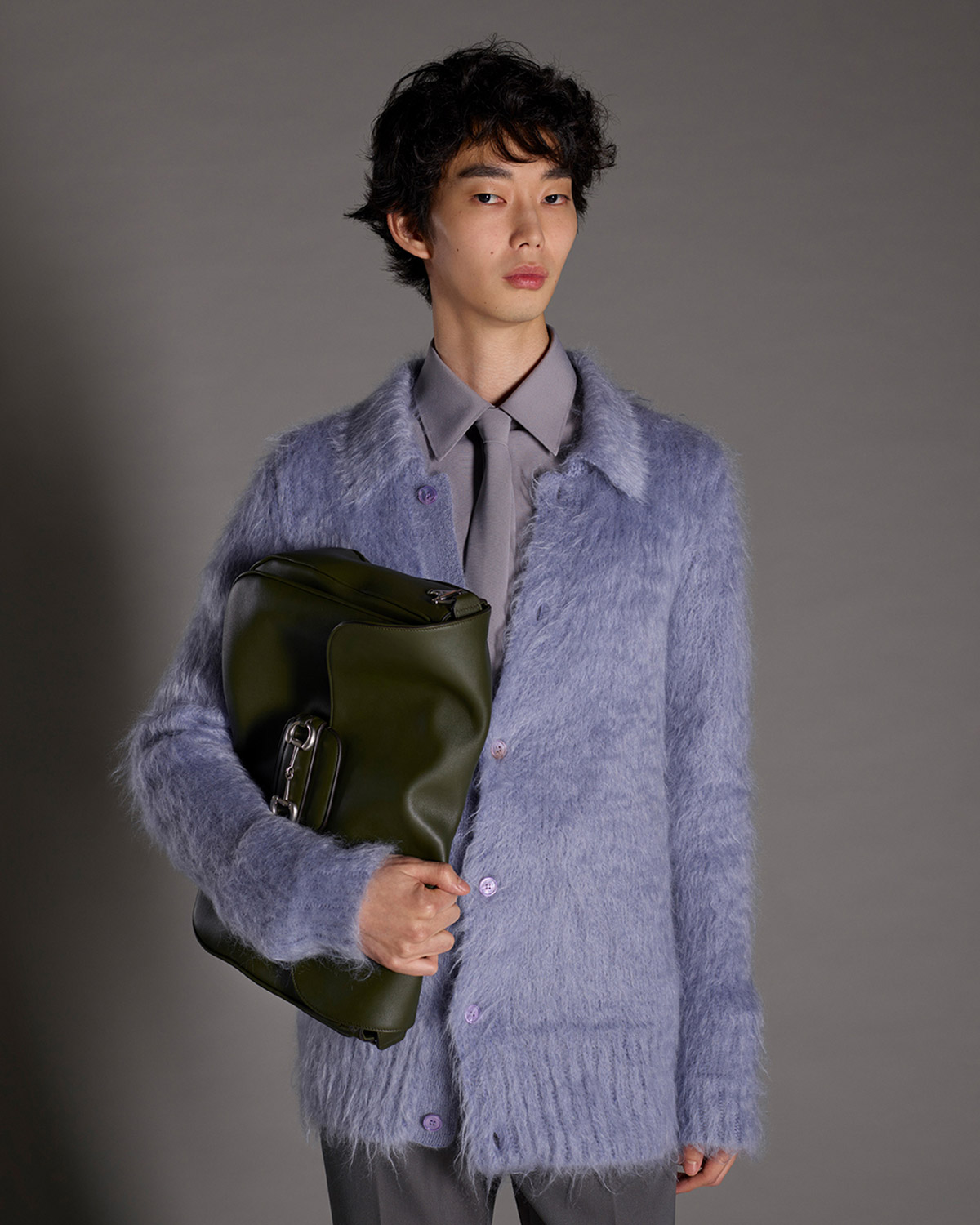 Gucci’s Fall-Winter 2025