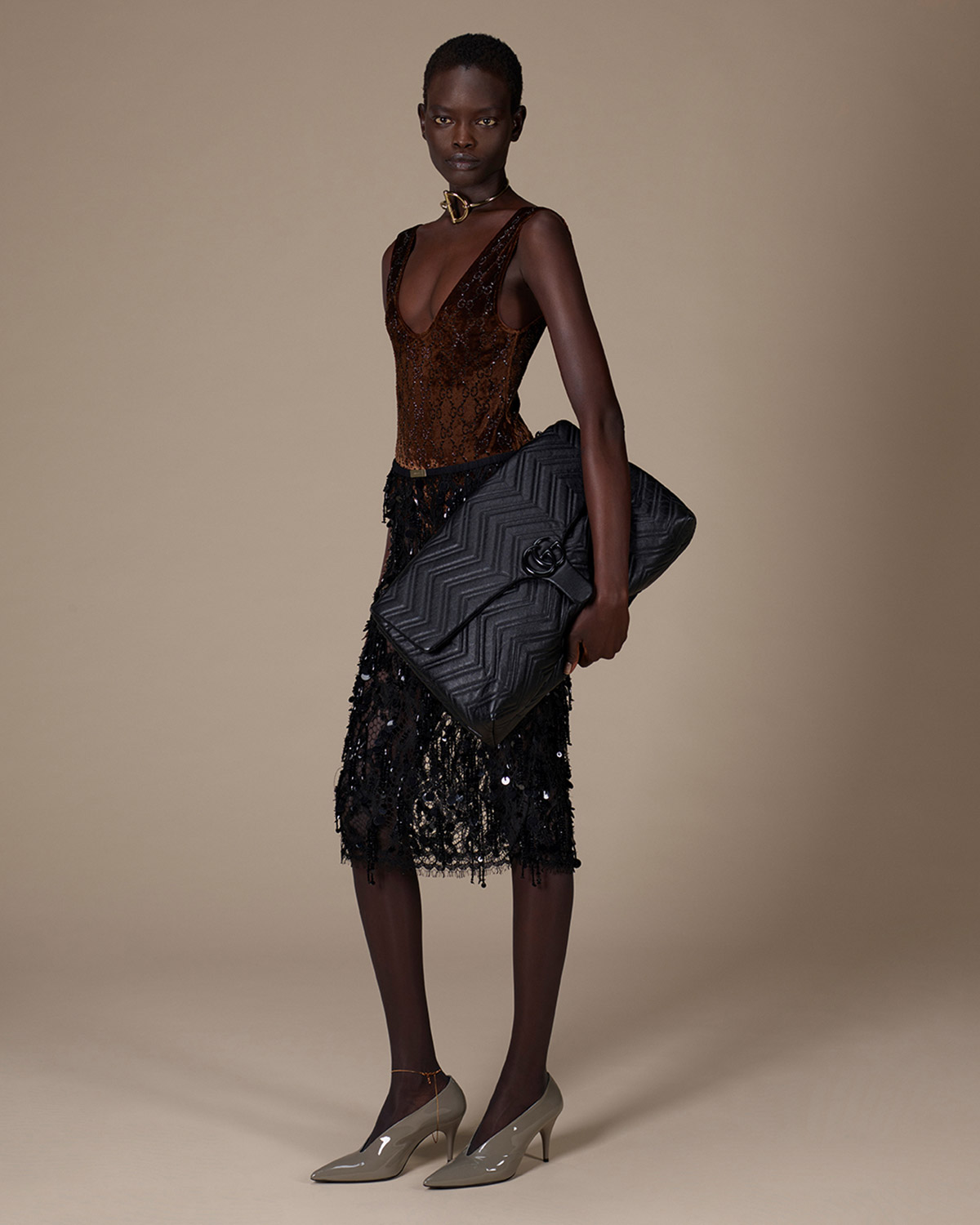 Gucci’s Fall-Winter 2025