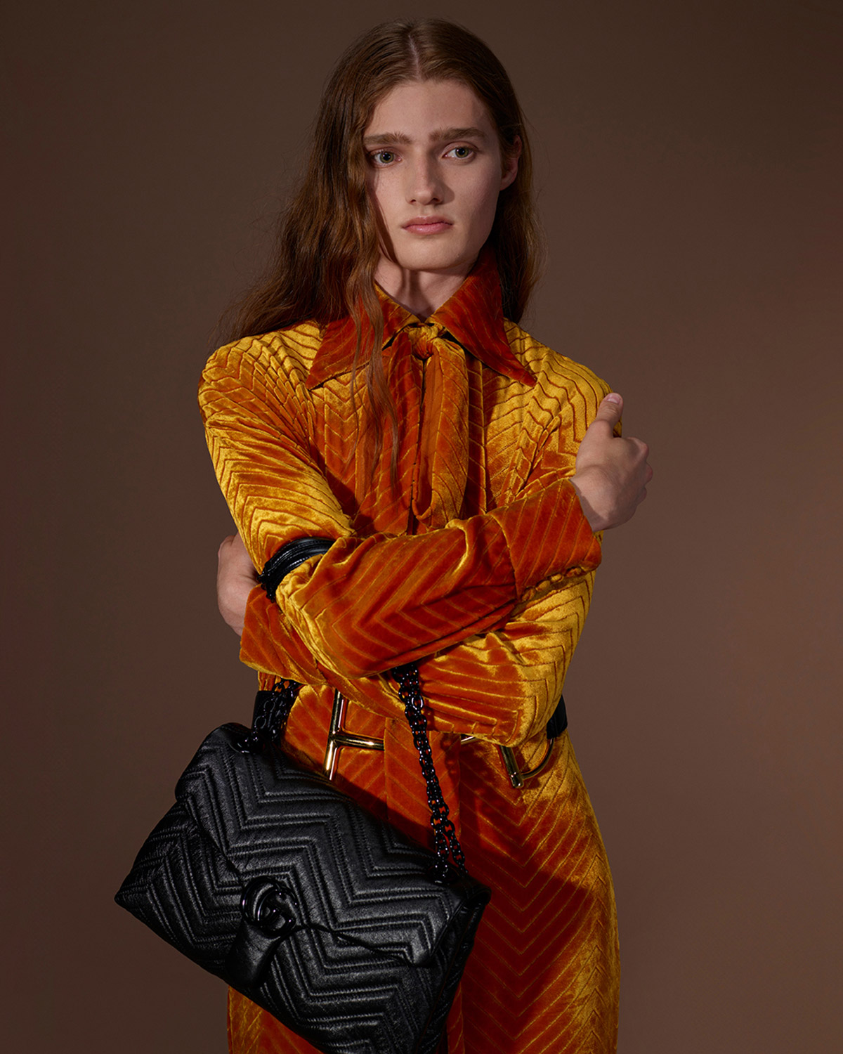 Gucci’s Fall-Winter 2025