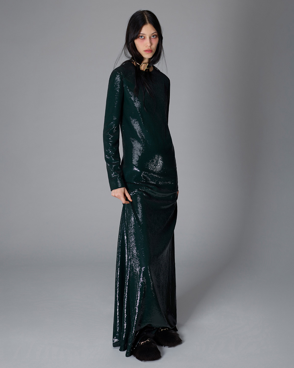 Gucci’s Fall-Winter 2025