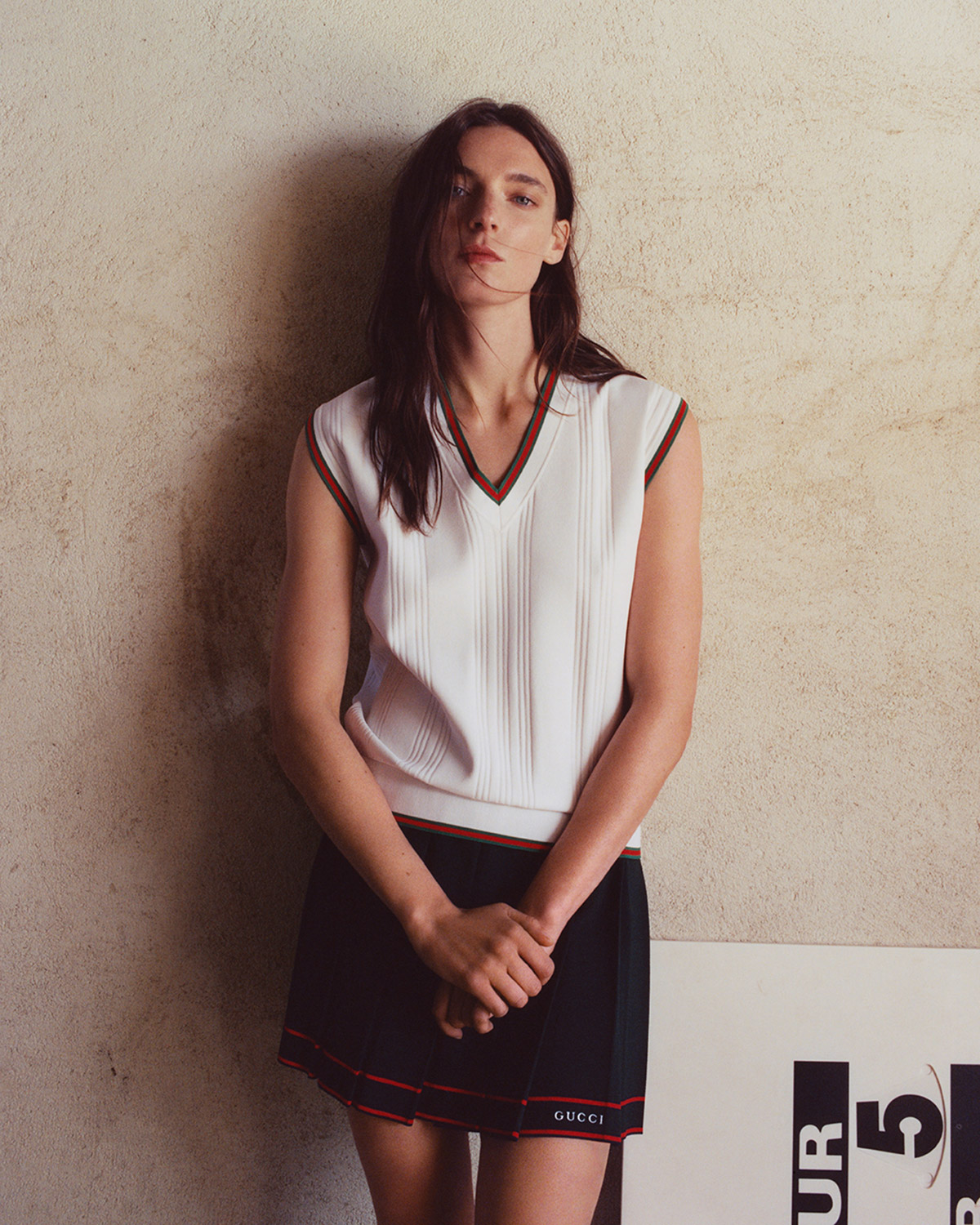 Gucci Tennis Collection 2025