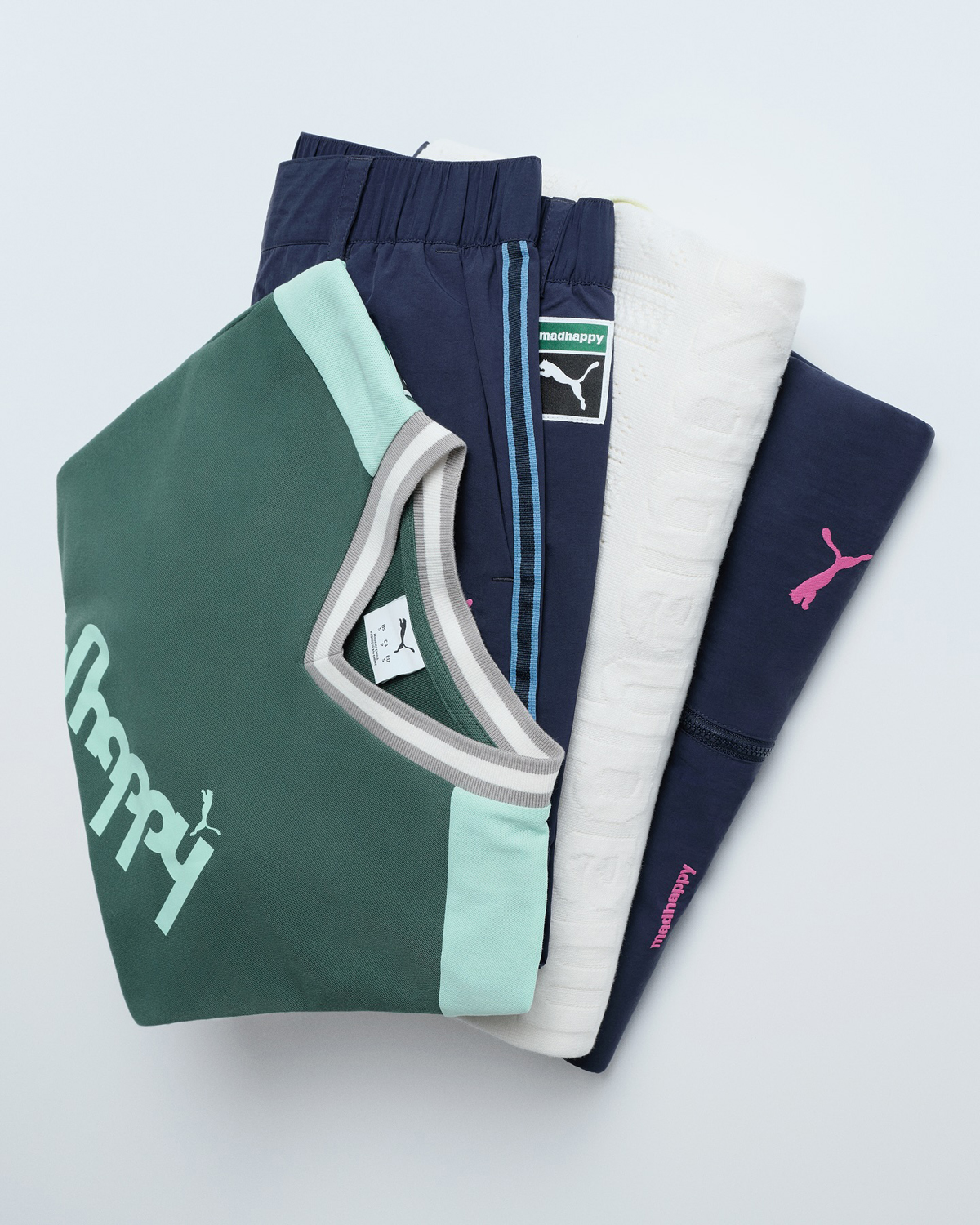 PUMA x Madhappy Collaboration Review