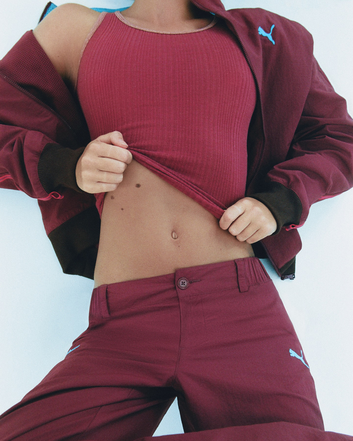 PUMA x Madhappy Collaboration Review