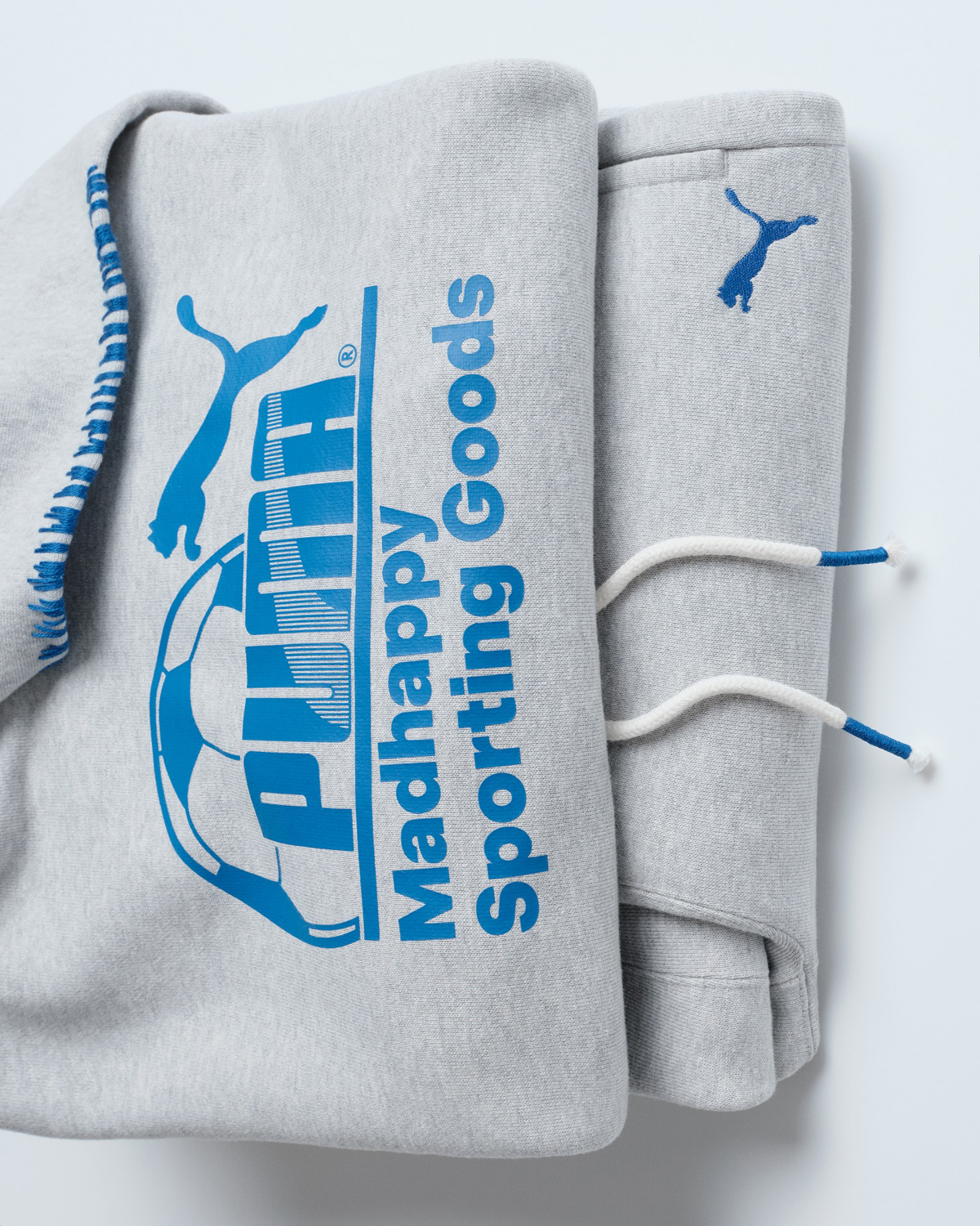 PUMA x Madhappy Collaboration Review