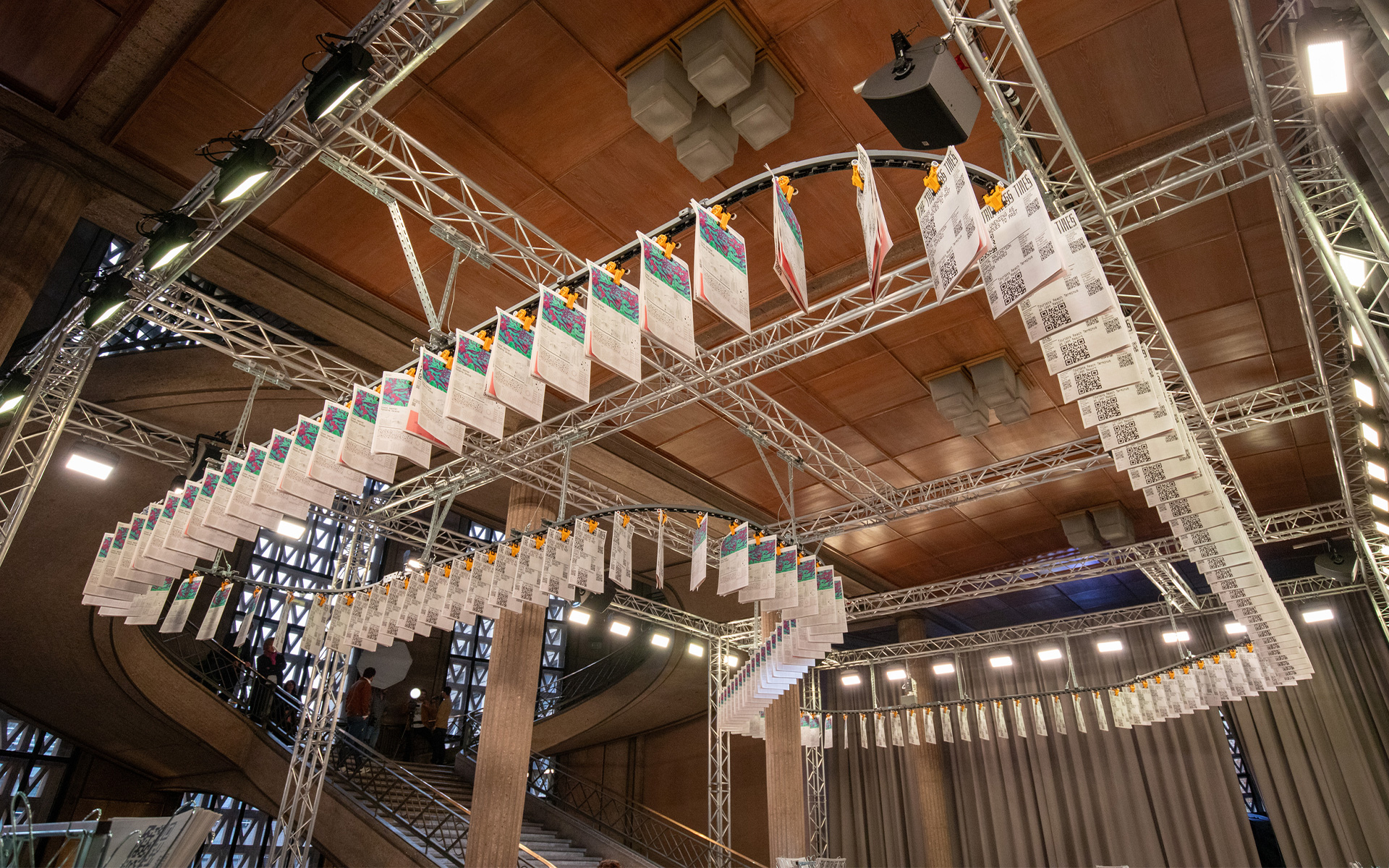 Palais d’Iéna Presented by Miu Miu | Source: Art Basel