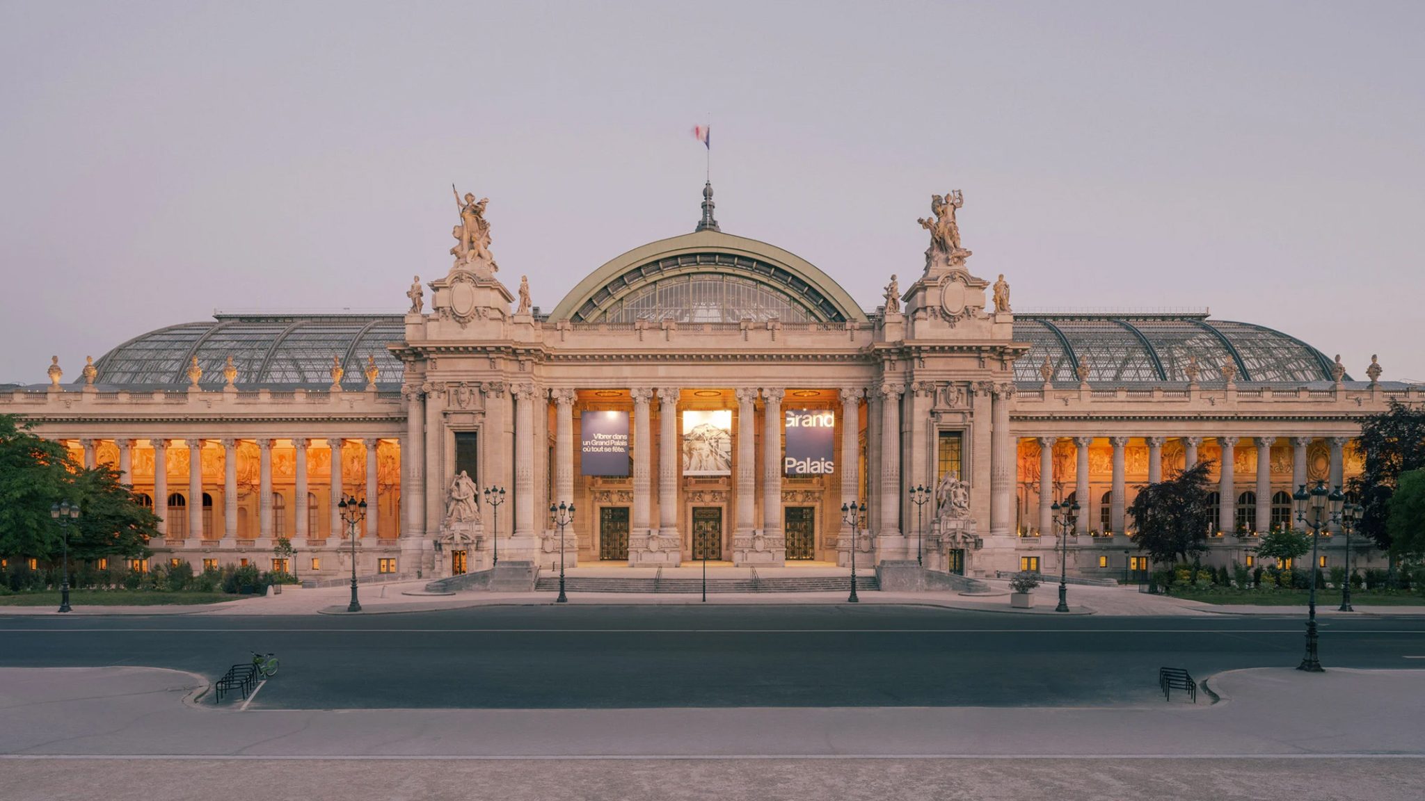 Photo: Charly Broyez for Chatillon Architectes