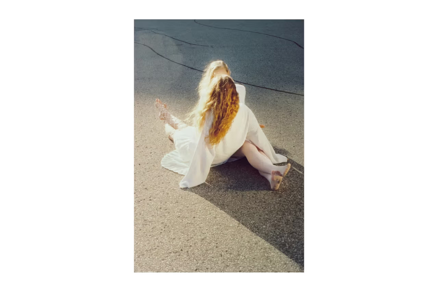 Petra Collins: fangirl | Source: Daelim Museum