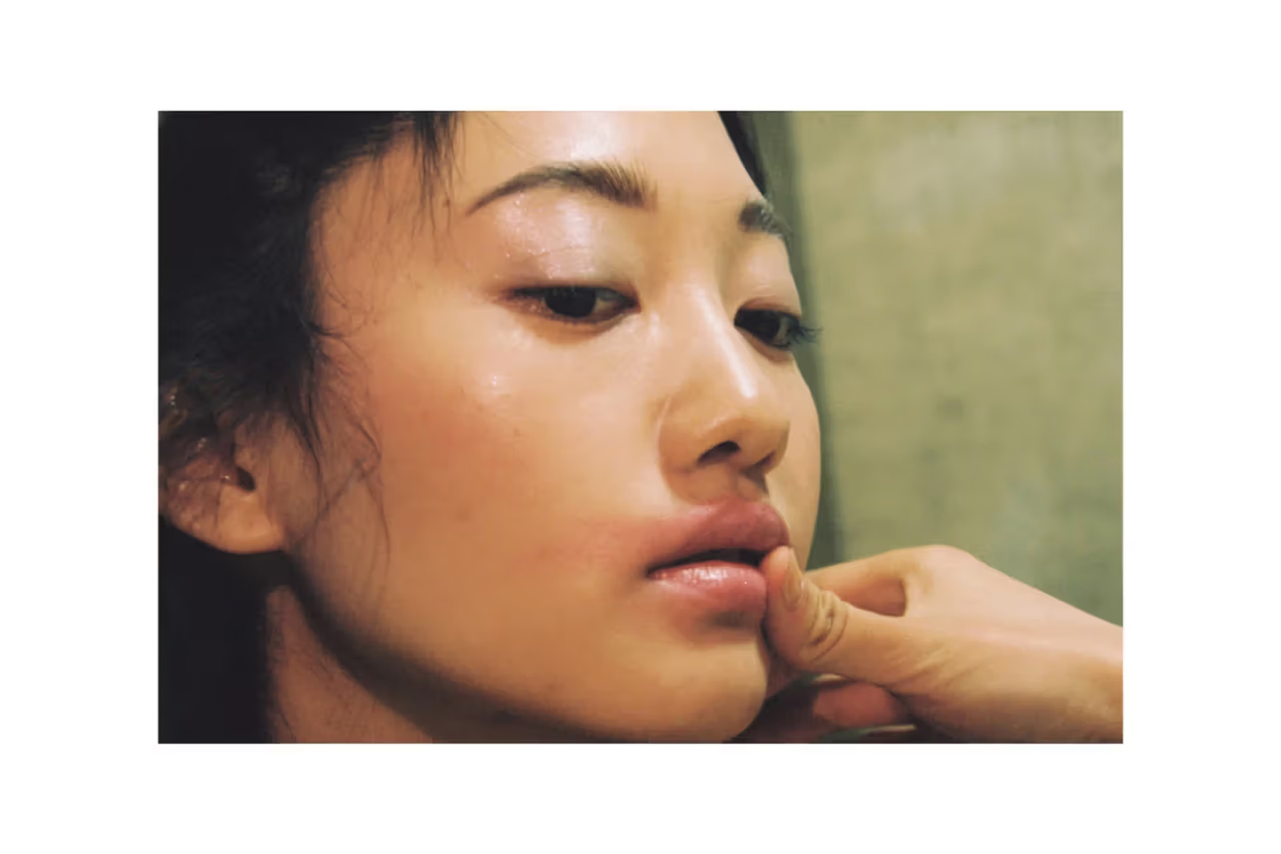 Petra Collins: fangirl | Source: Daelim Museum