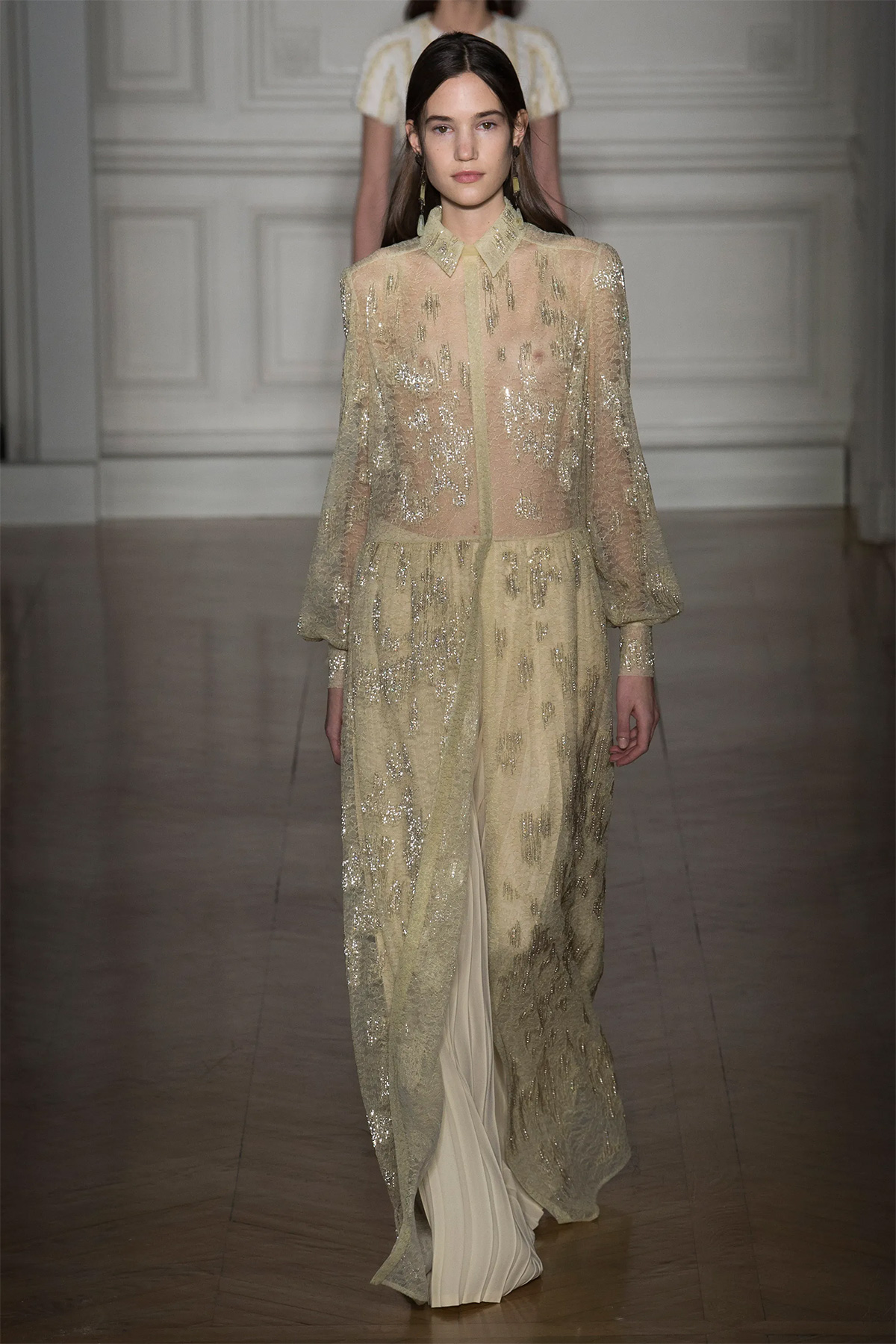 Valentino Spring 2017 Couture | Source: Pinterest