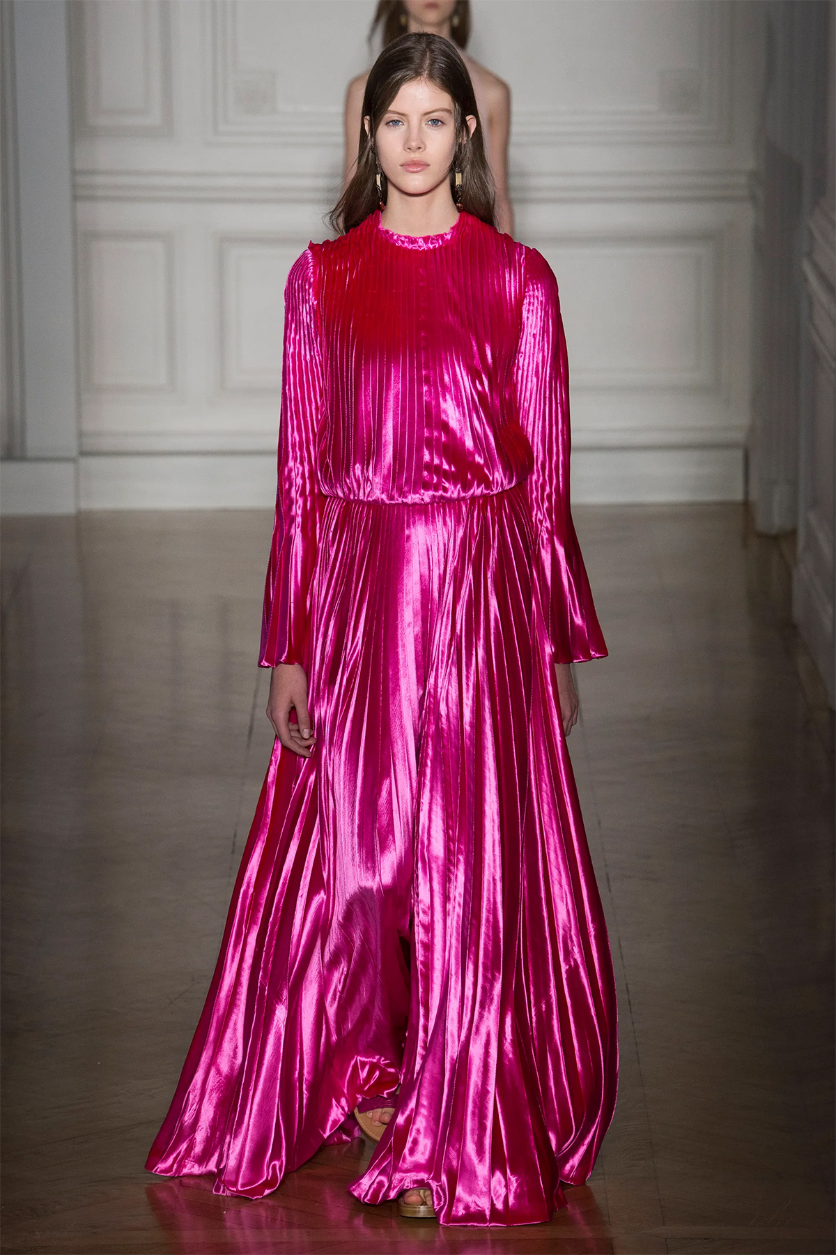 Valentino Spring 2017 Couture | Source: Pinterest