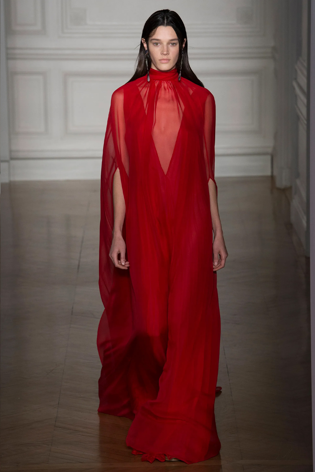 Valentino Spring 2017 Couture | Source: Pinterest