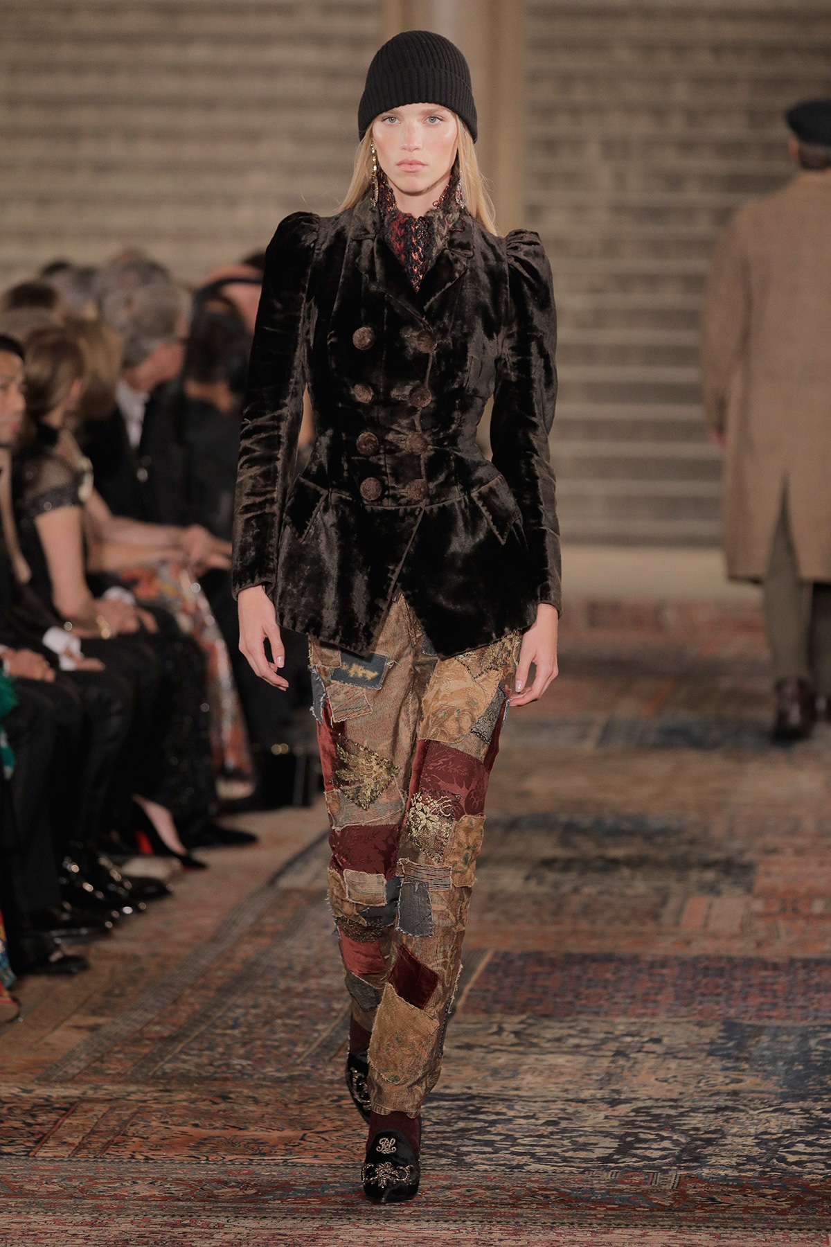 Polo Ralph Lauren Fall Winter 2019 Collection | Source: Ralph Lauren