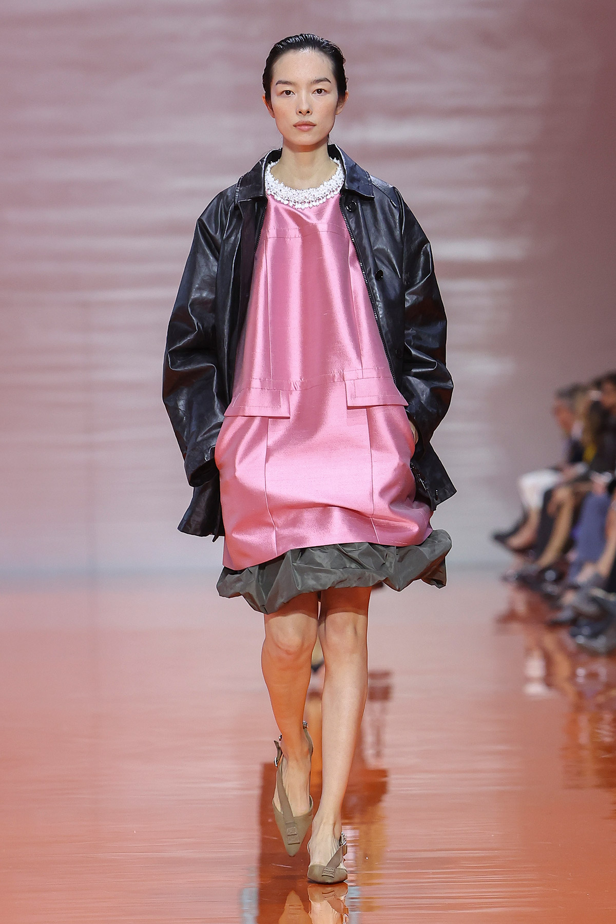 Prada’s Spring/Summer 2026
