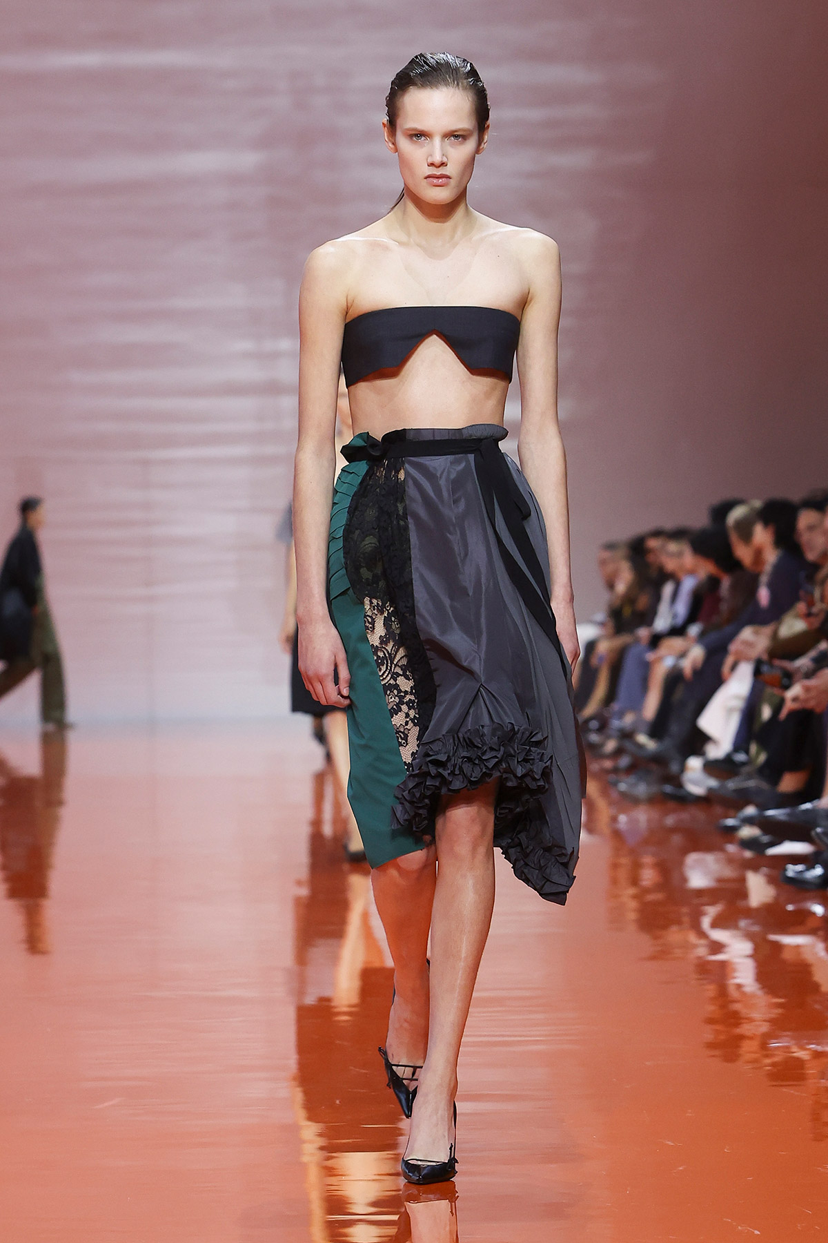 Prada’s Spring/Summer 2026