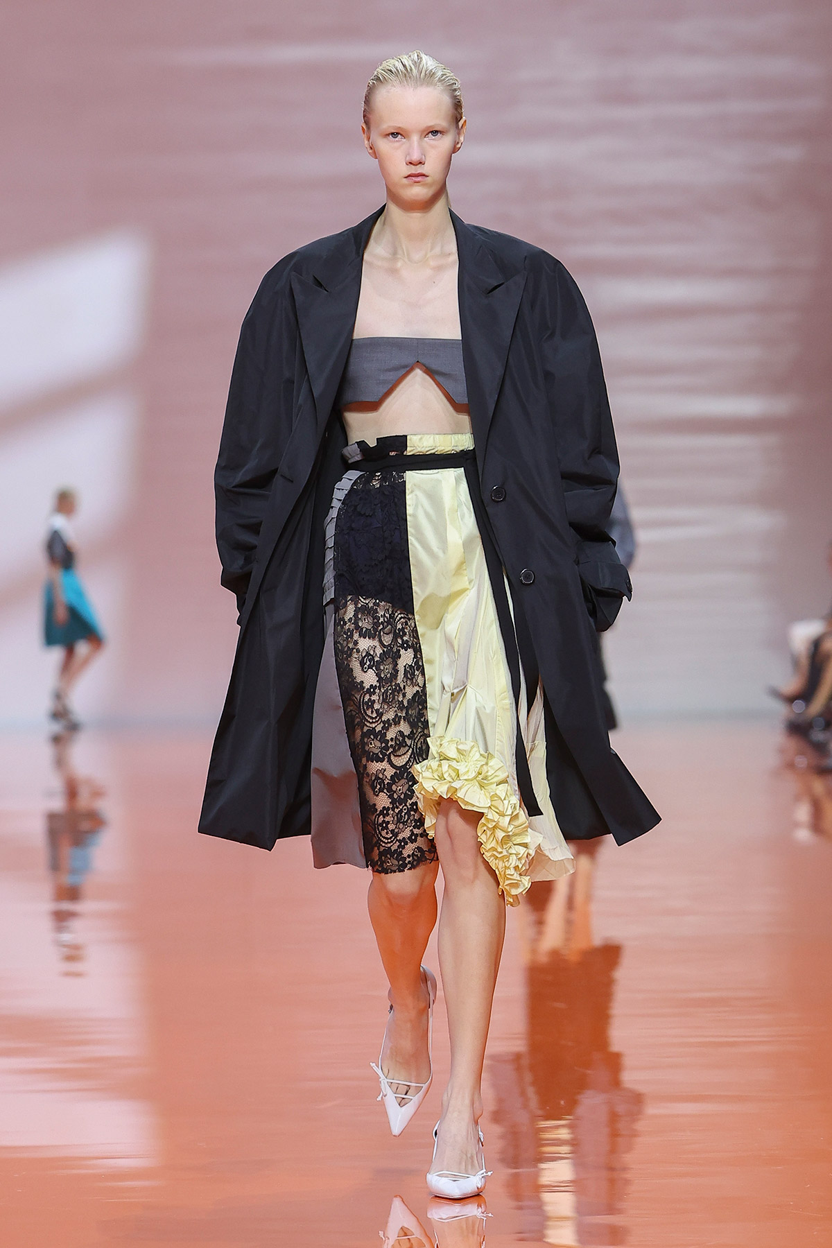 Prada’s Spring/Summer 2026