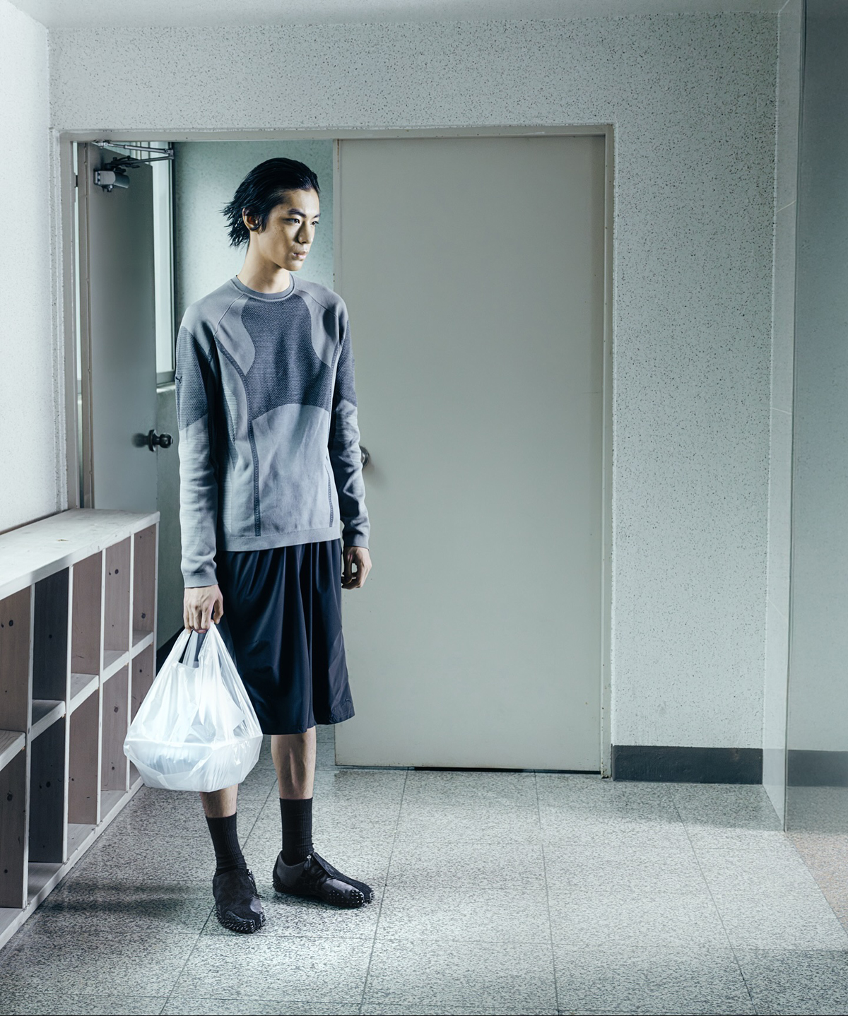 Puma x San San Gear Review