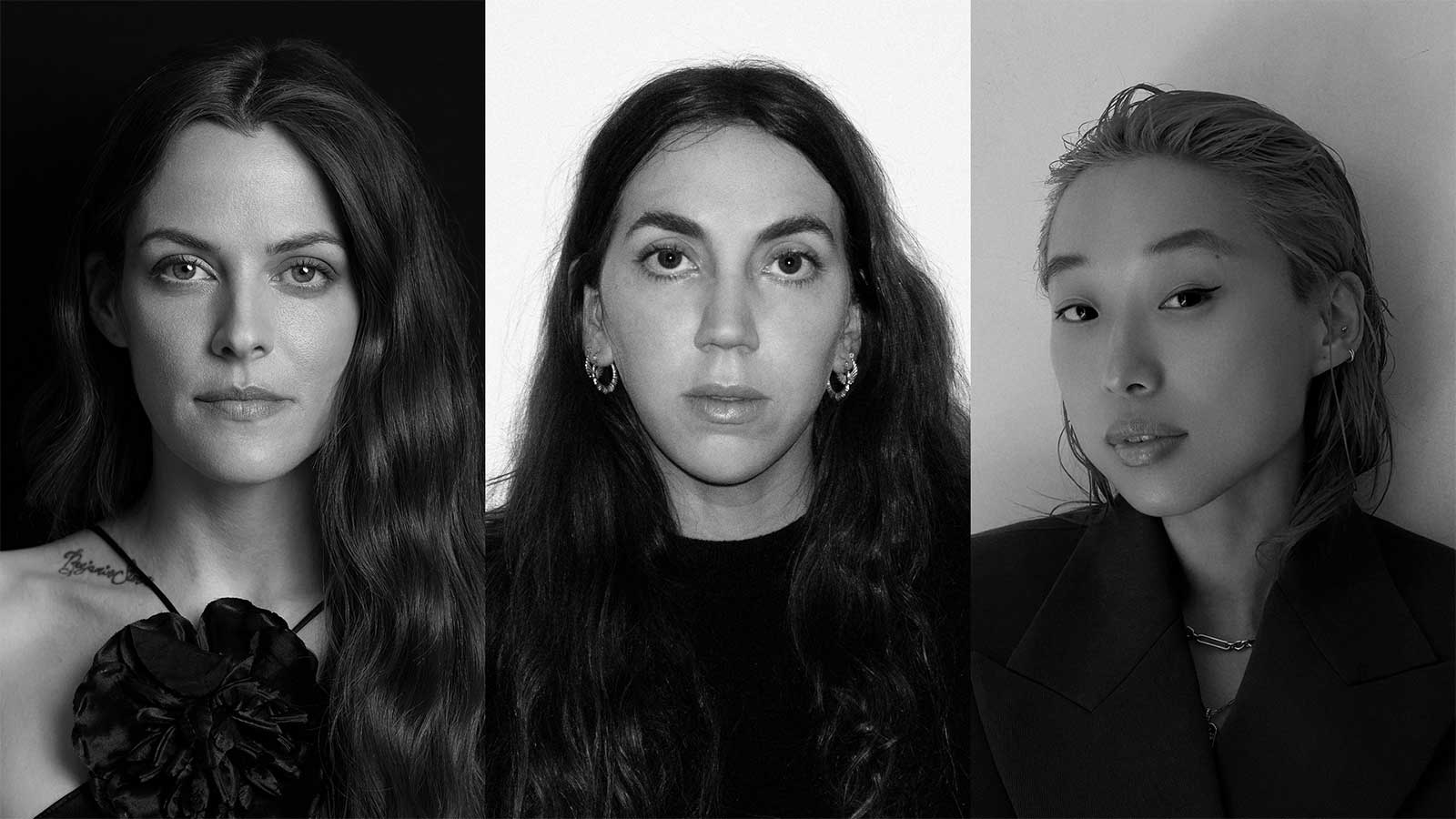 Riley Keough Joins Tribeca’s THROUGH HER LENS Conversation