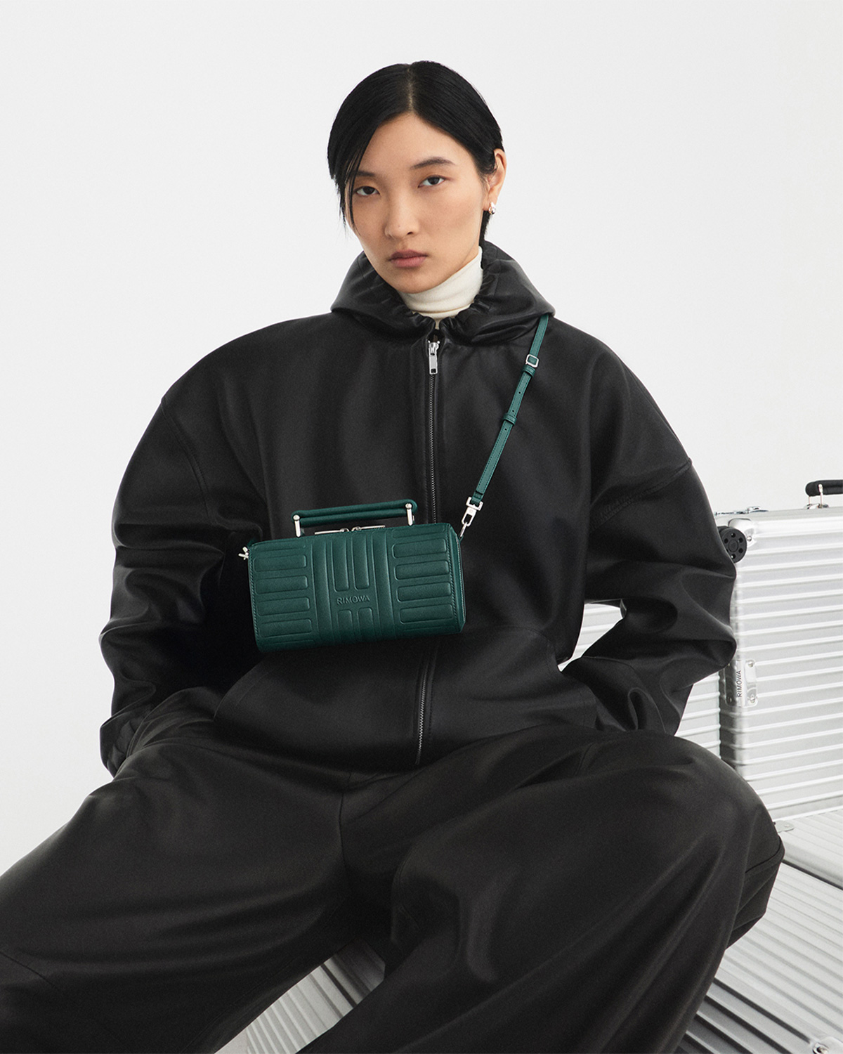 Rimowa Launches the Groove collection Review