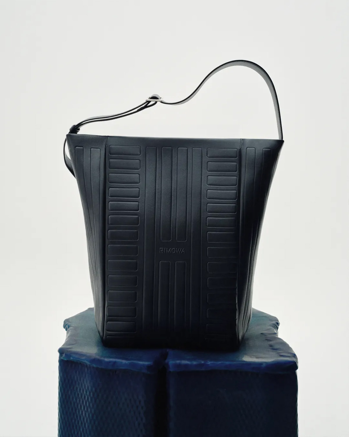 Rimowa Launches the Groove collection Review