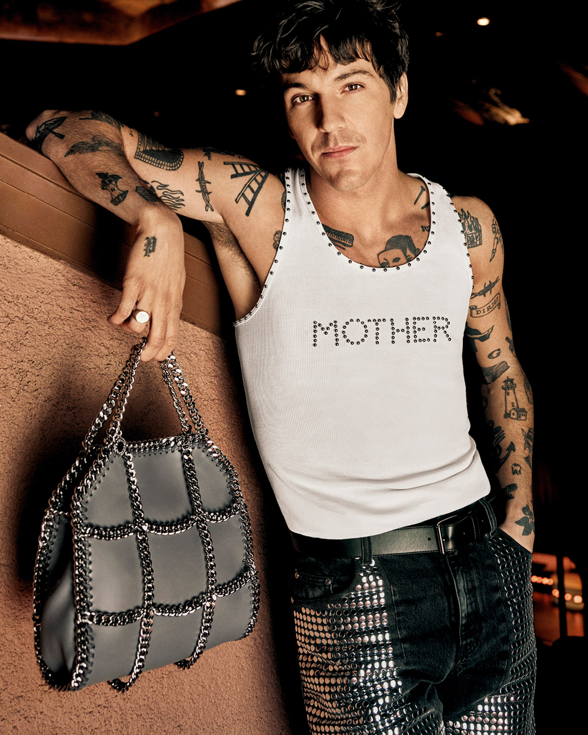 Role Model for Stella McCartney