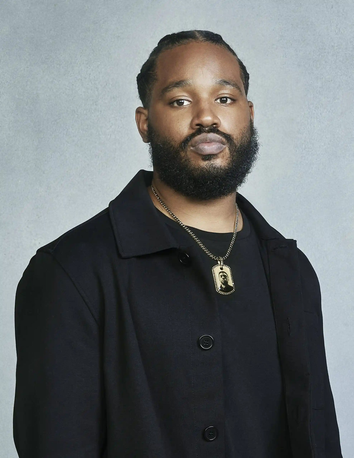 Ryan Coogler | Source: LACMA