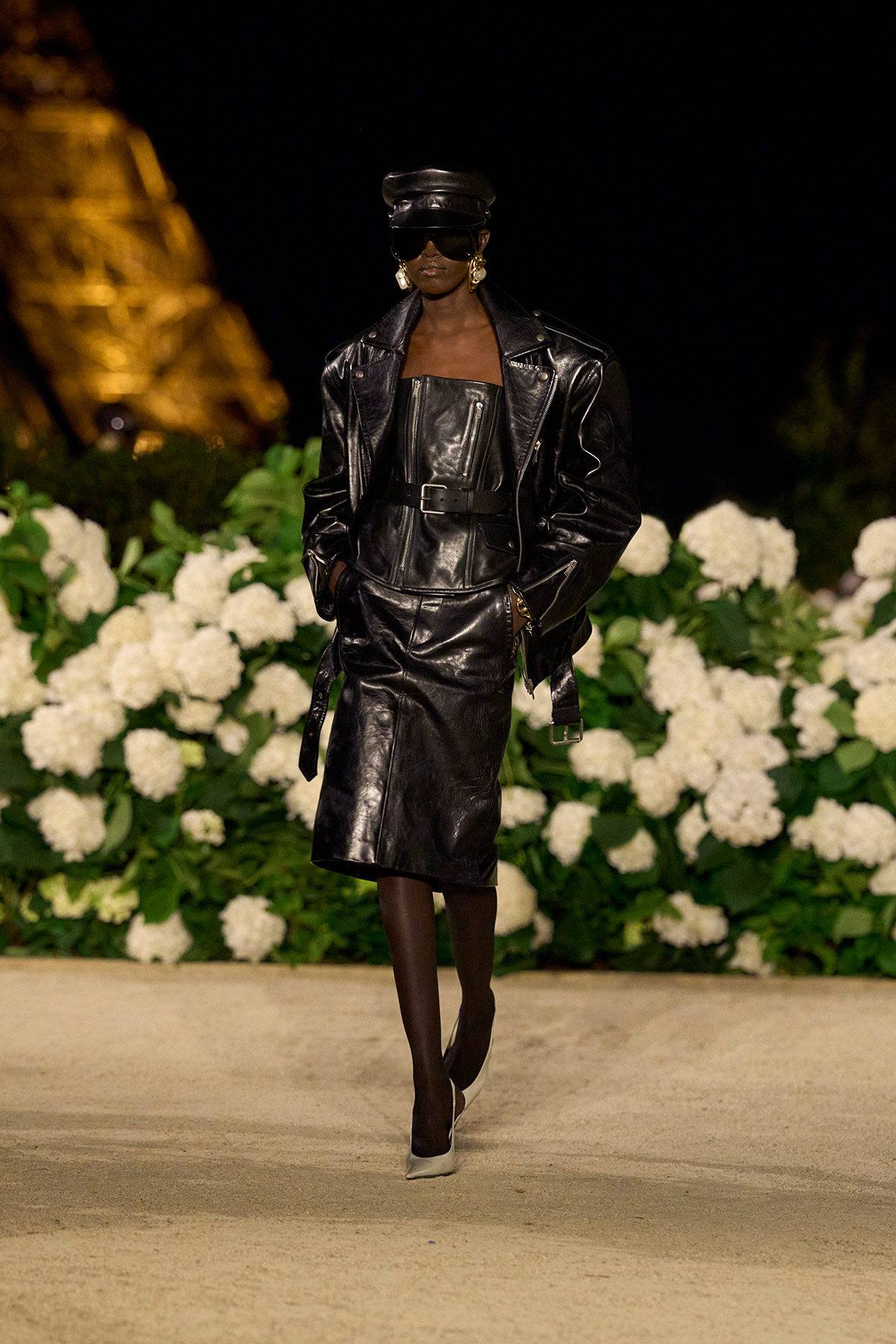 Saint Laurent Spring 2026