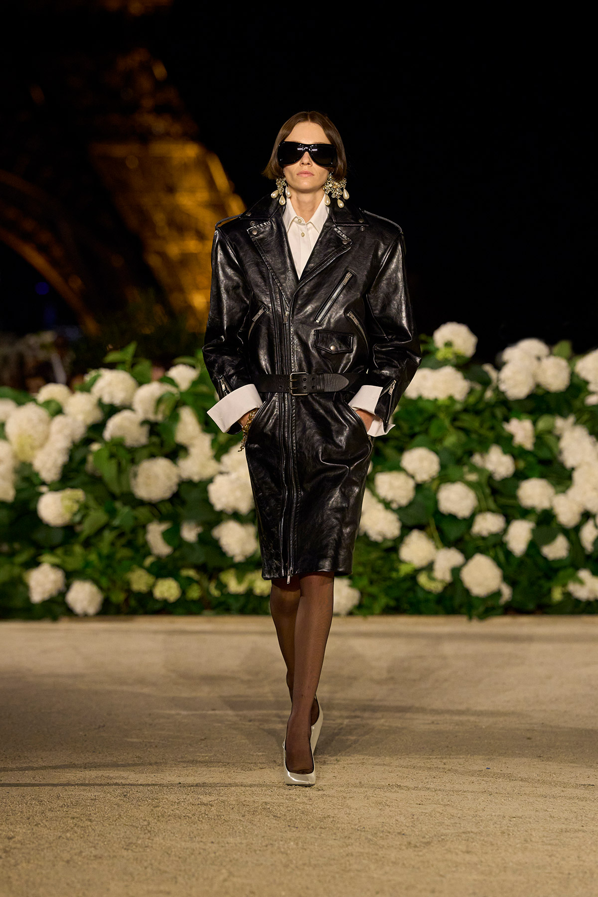 Saint Laurent Spring 2026