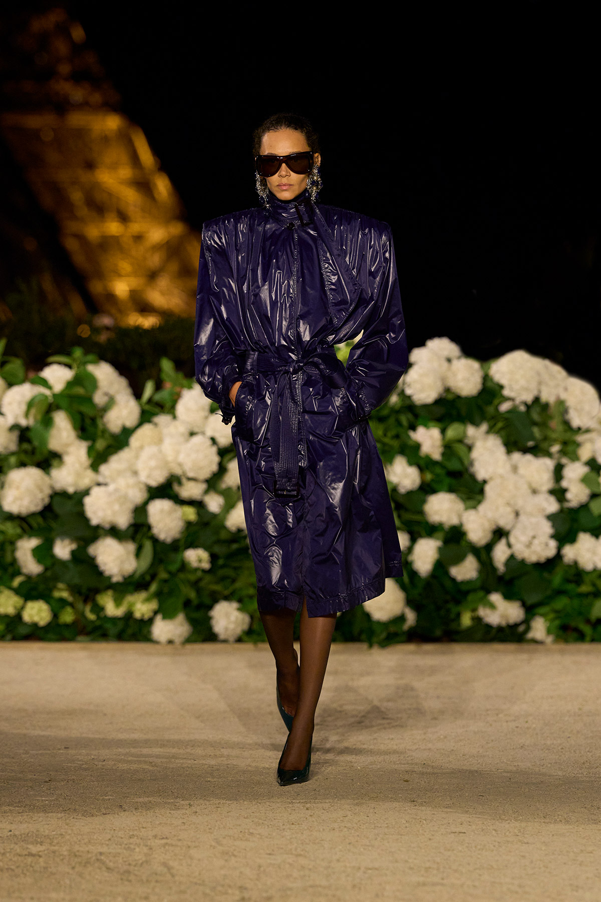 Saint Laurent Spring 2026