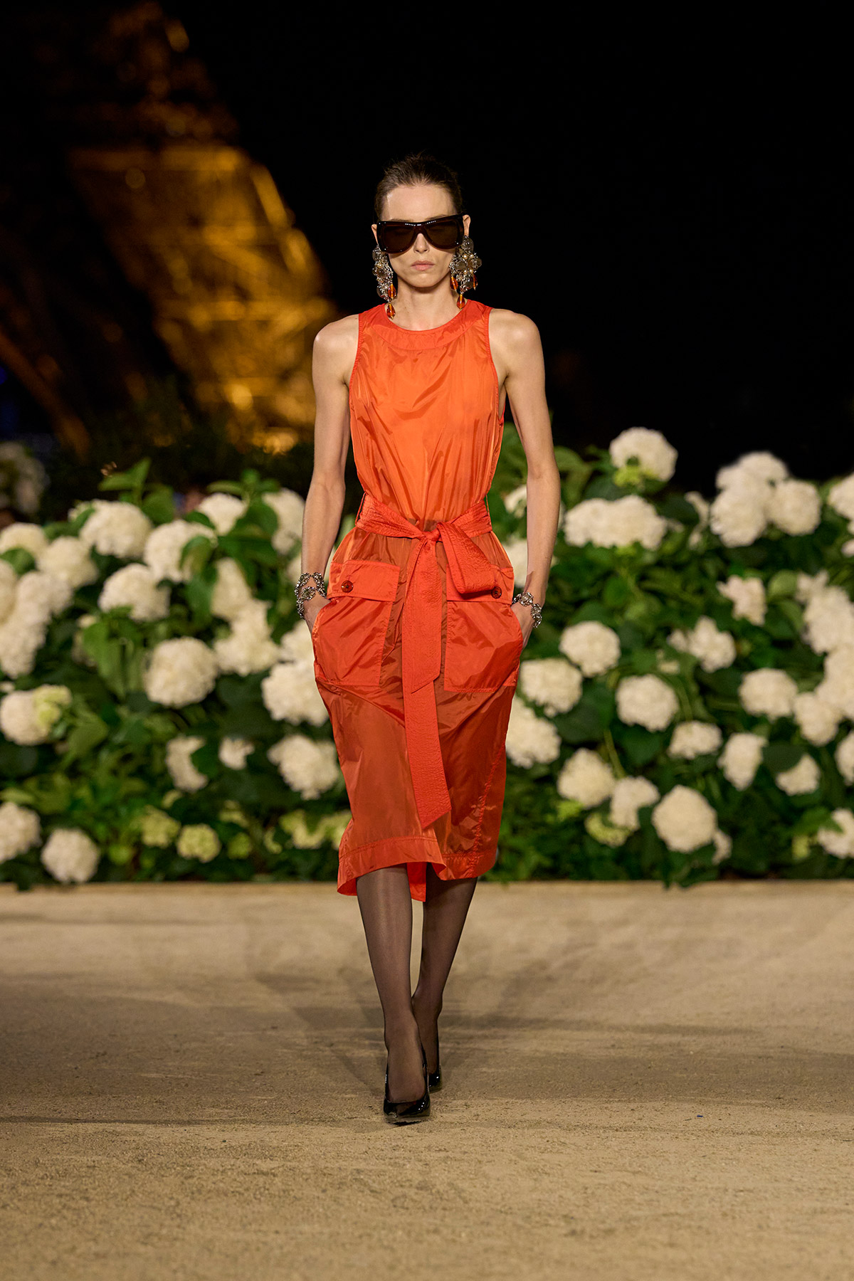 Saint Laurent Spring 2026