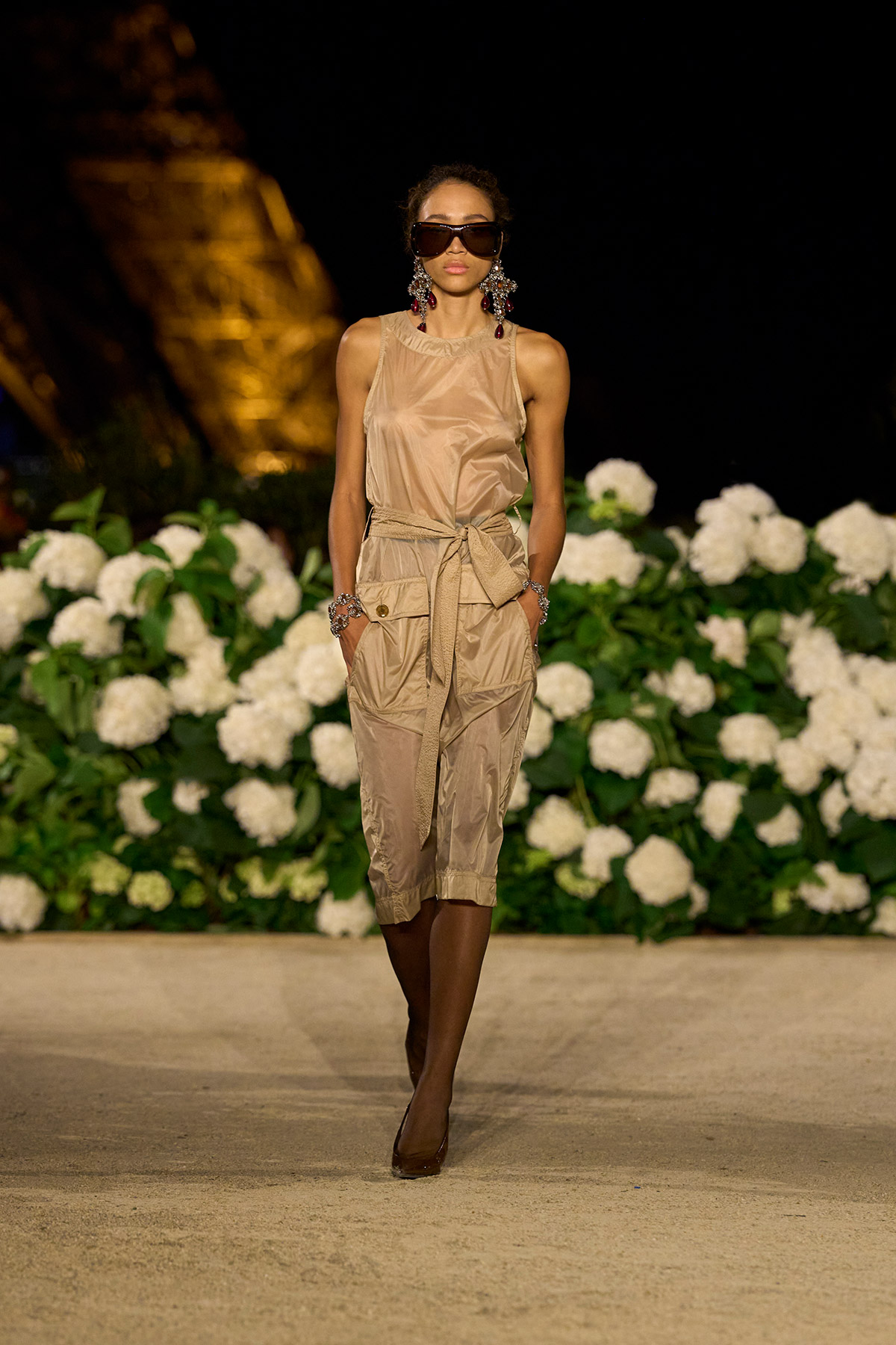 Saint Laurent Spring 2026