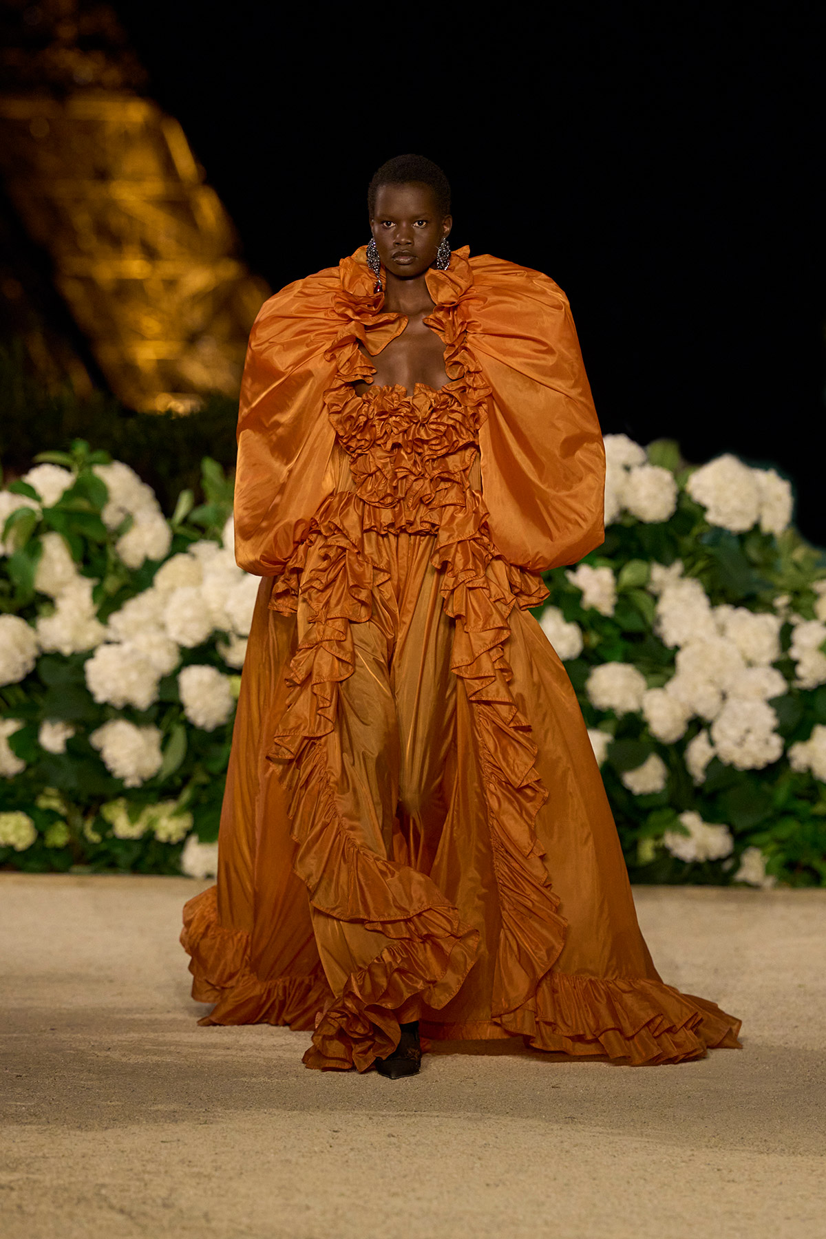 Saint Laurent Spring 2026