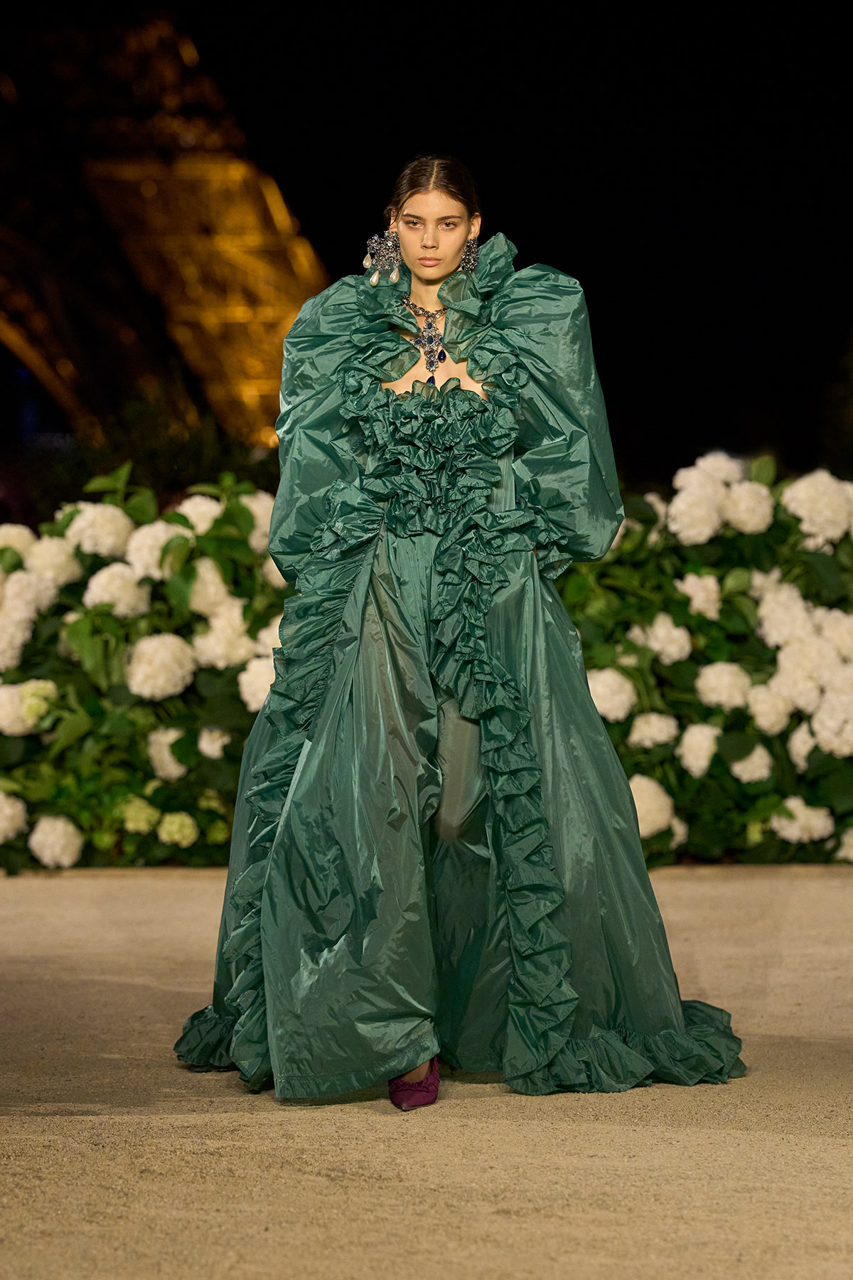 Saint Laurent Spring 2026