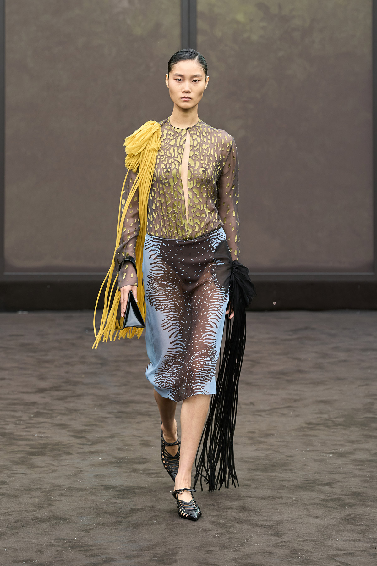 Ferragamo Spring 2026