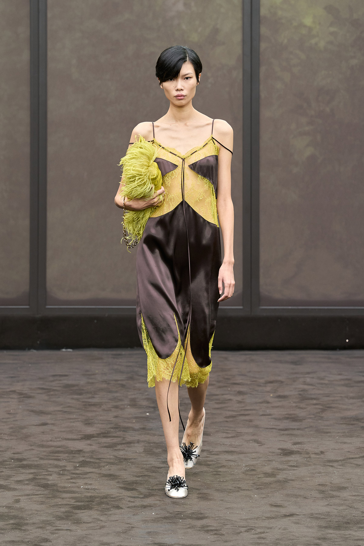 Ferragamo Spring 2026