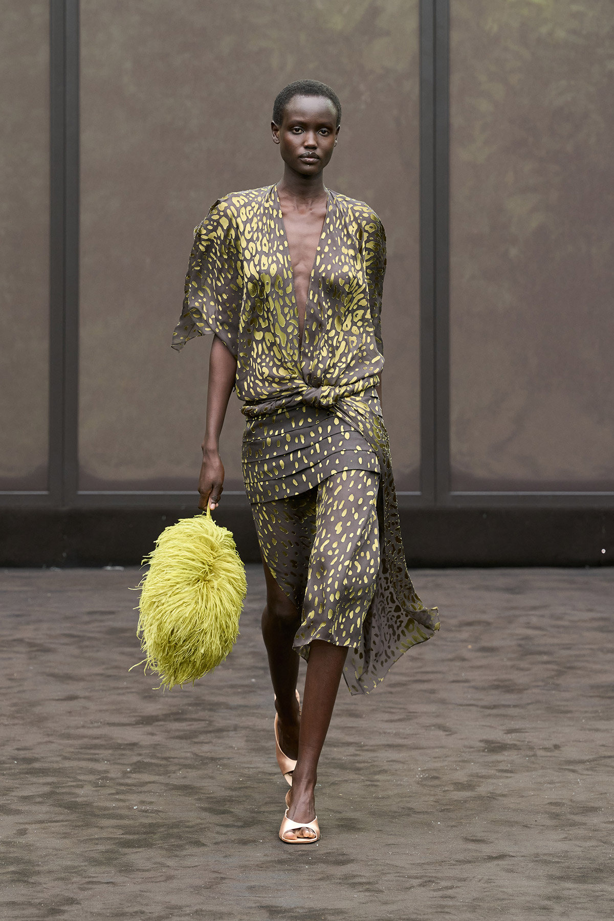 Ferragamo Spring 2026